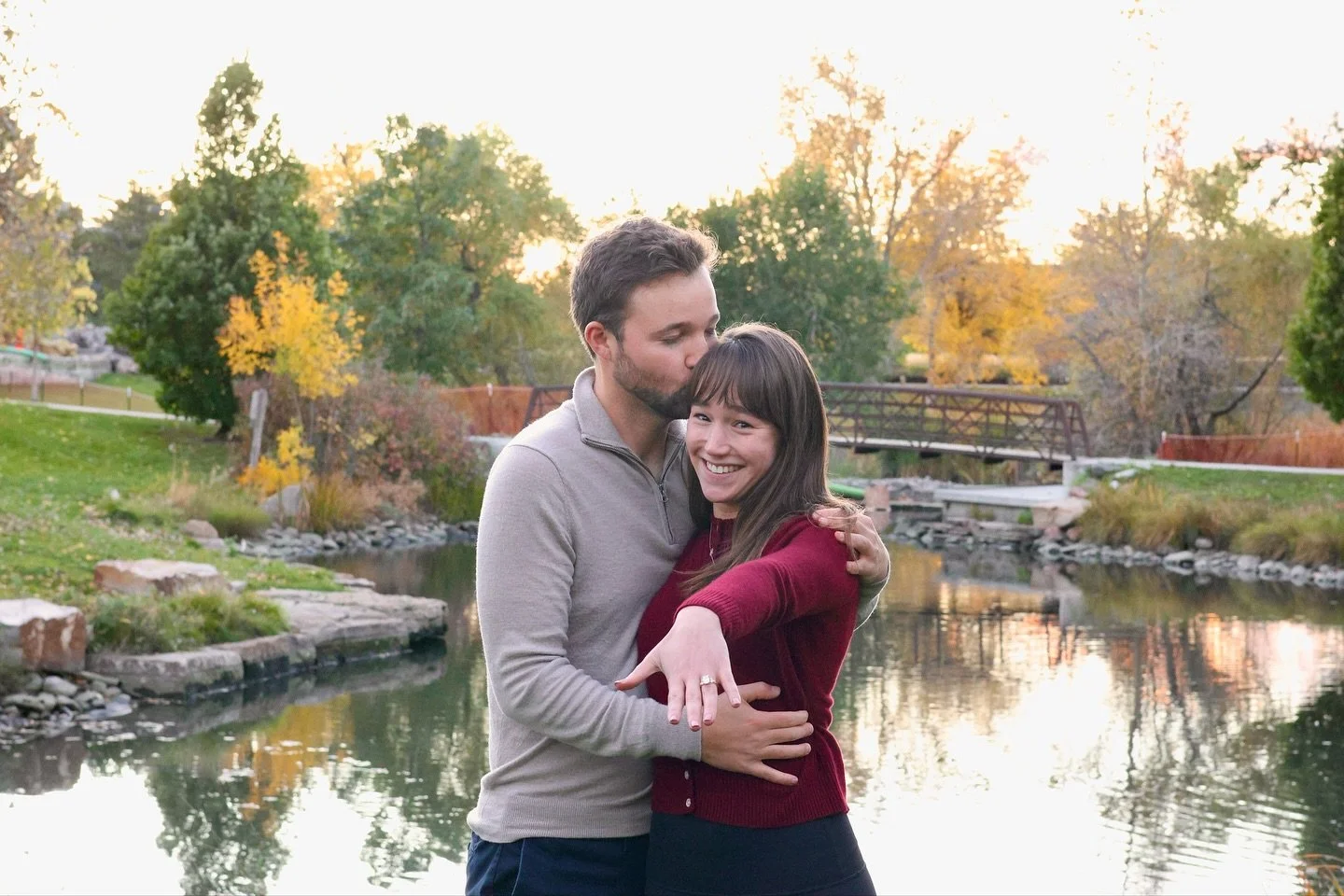 Wedding Way Creative needs to start wedding planning :)