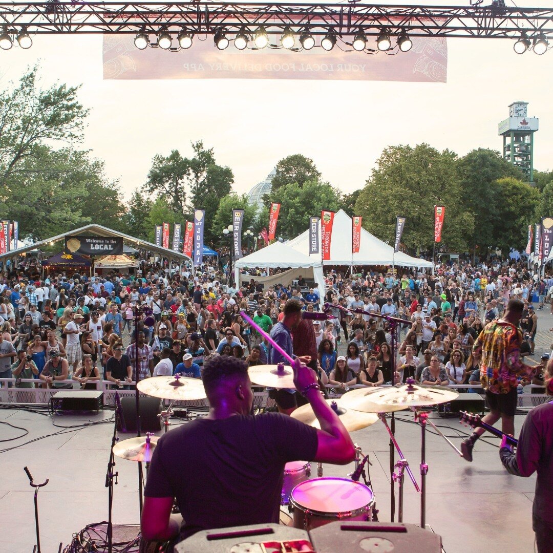 Who are you most looking forward to seeing on the TFOB stage this summer?! 🎤☀️🍻

Friday, July 26: @cypresshill with @soulsofmischief
Saturday, July 27:  @joshrossmusic with @alliwalkermusic
Sunday, July 28: @takingbacksunday with @illscarletband 

