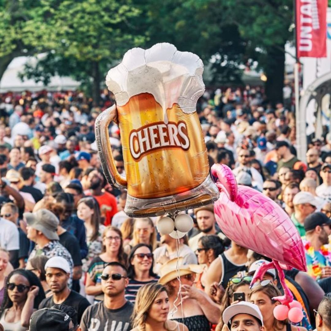 The excitement is brewing! 🍺 
Grab your tickets to TFOB 2024 today! 🎉

Link in bio. 

#Torontosfestivalofbeer #beerfest #beerlicious #torontoevents #summerintoronto #BeerFest2024 #TorontoBrews #Summer2024 #TorontoEvents #TorontoFestival #SummerInTo