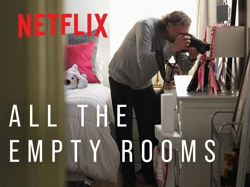 All the Empty Rooms