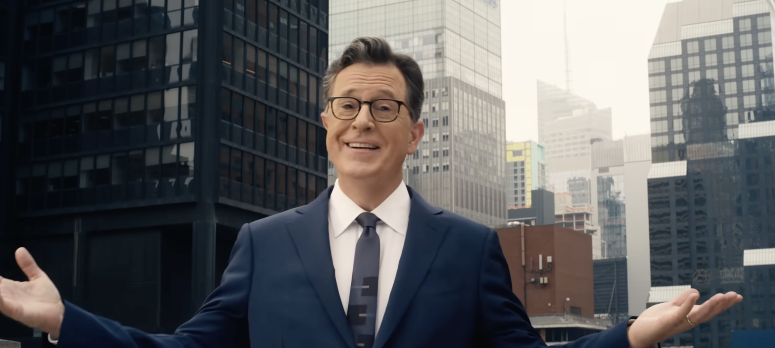 NYCNext: New York State of Mind