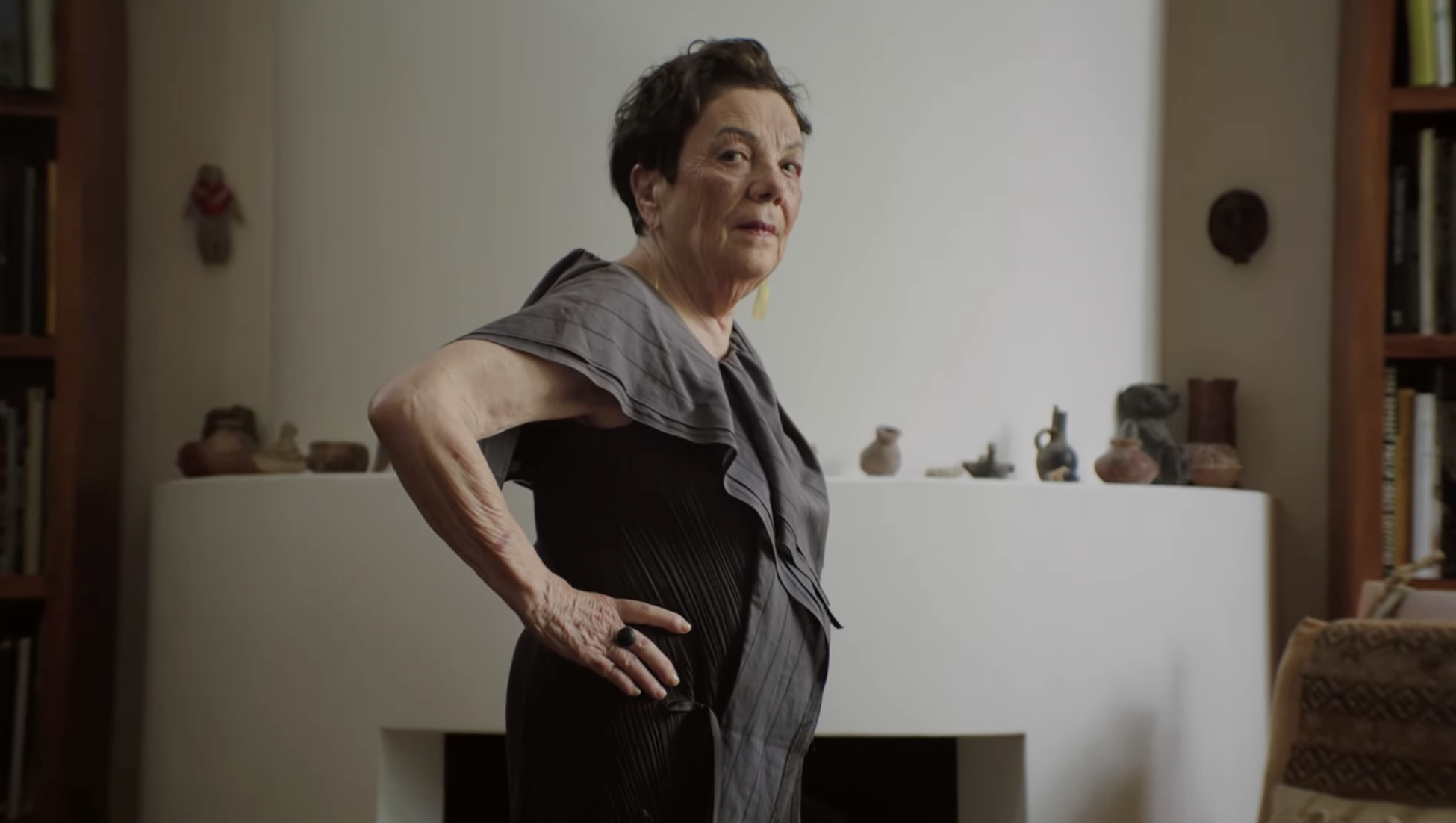 National Museum of Women in the Arts: In Focus Series