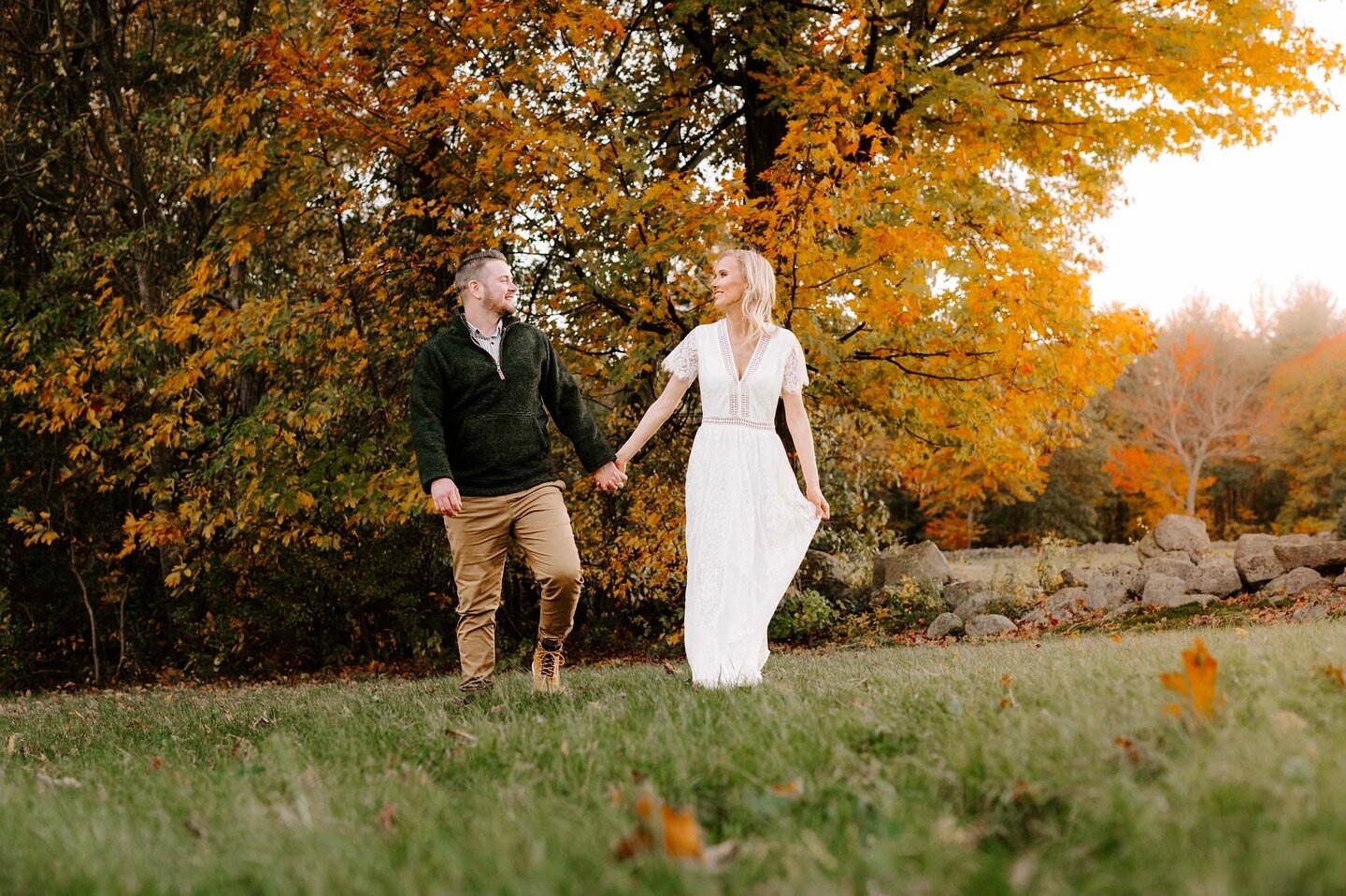 I could tell you a million reasons why you should do an engagement session, but here is my favorite. 

Because it&rsquo;s you and your partner in your most authentic state. This is why you can just be you without the pressures of a wedding day.⁣
.⁣
.