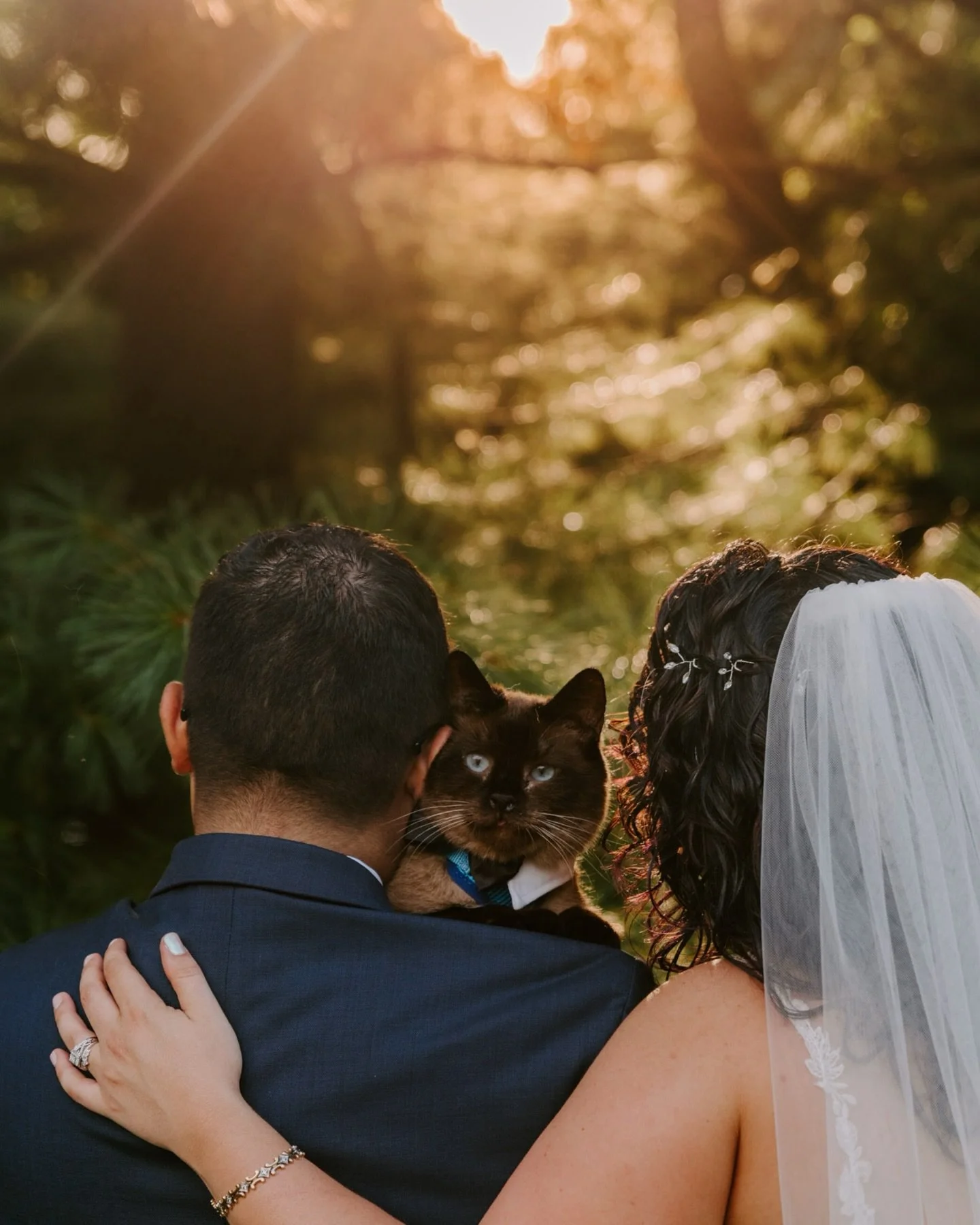 January and February are the season of blogging for me. I get to sit back, relive the wedding days I shot in the last year, and really smile at them. The memories made on these days is part of your story, but the impact my couples have on me is part 