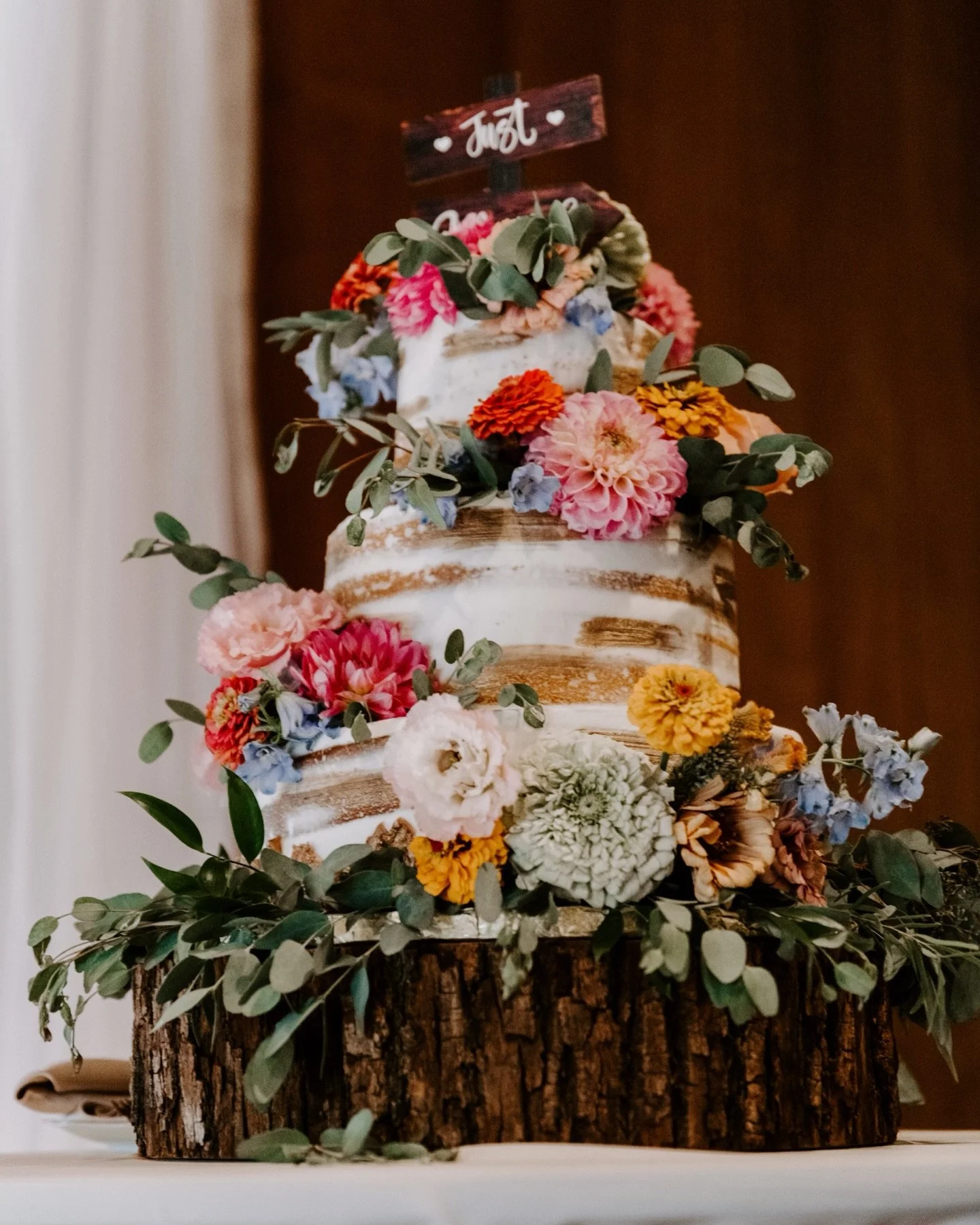These details deserve their own post!

I love when couples aren&rsquo;t afraid to go untraditional and bring bright and bold color into their weddings.

#weddingdetails #weddingphotography #coloradoweddingphotographer #coloradowedding #weddinginspira