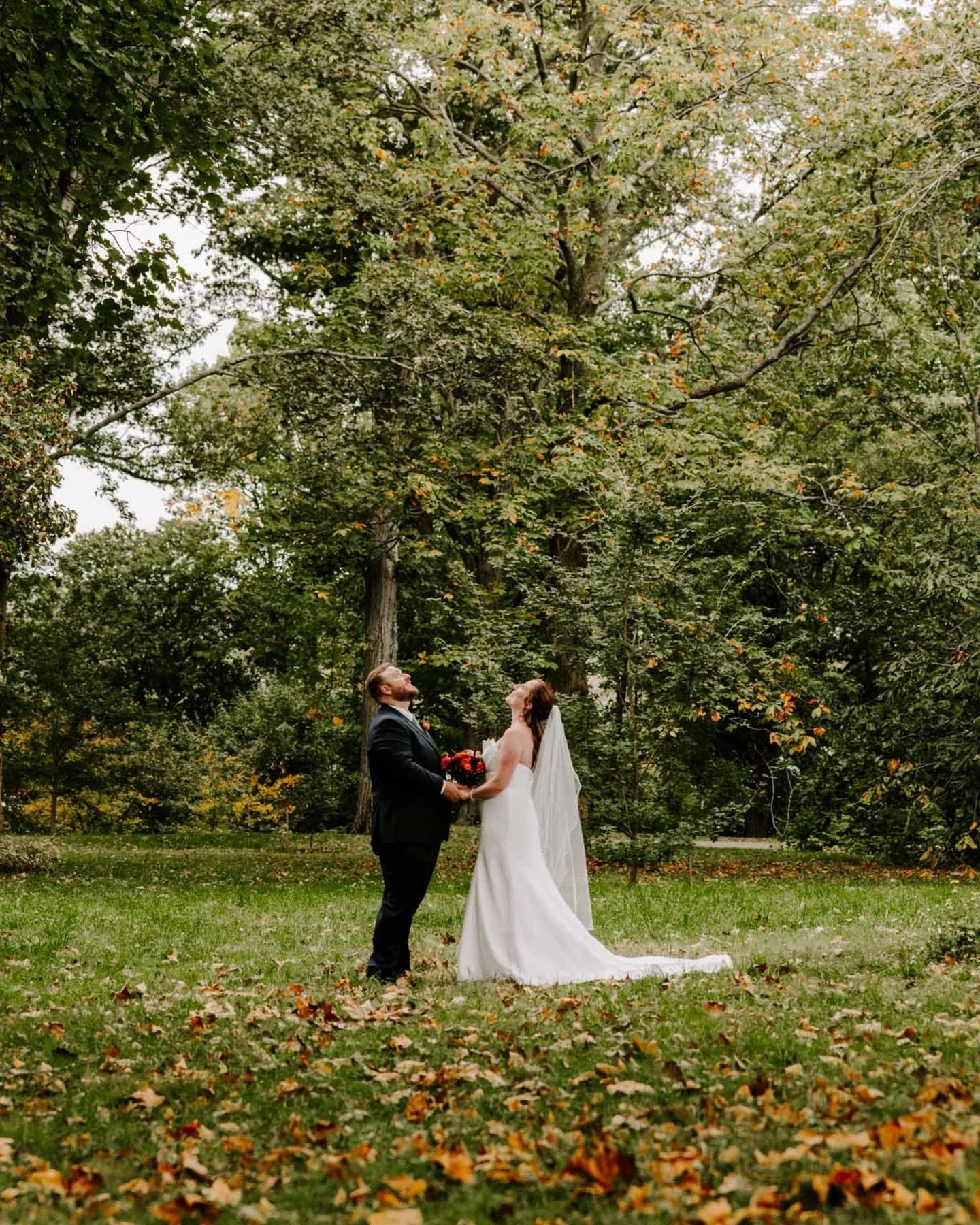 Arnold Arboretum is one of the best accessible locations in all of Boston. No permit necessary, you can have up to 40 guests, and you&rsquo;re a quick walk from tons of great restaurants to celebrate! 

Arnold Arboretum elopement, Arnold Arboretum we