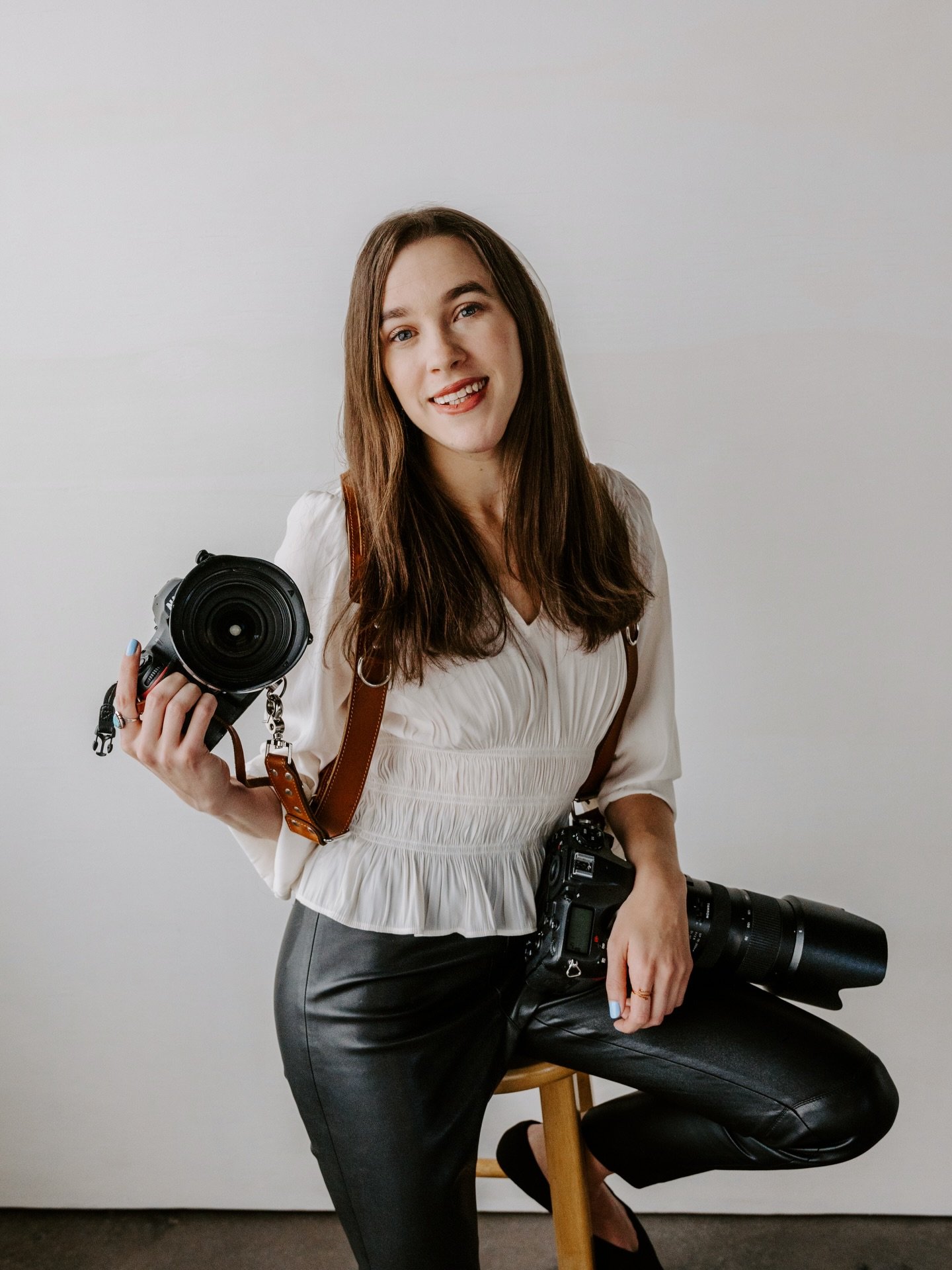 Hi! I&rsquo;m Natalie, and if you are new here I wanted to take a moment to introduce myself and tell you what I am all about.

I am part time New England and part time Colorado, but 100% authentically Natalie! I love the mountains, the ocean, the fo