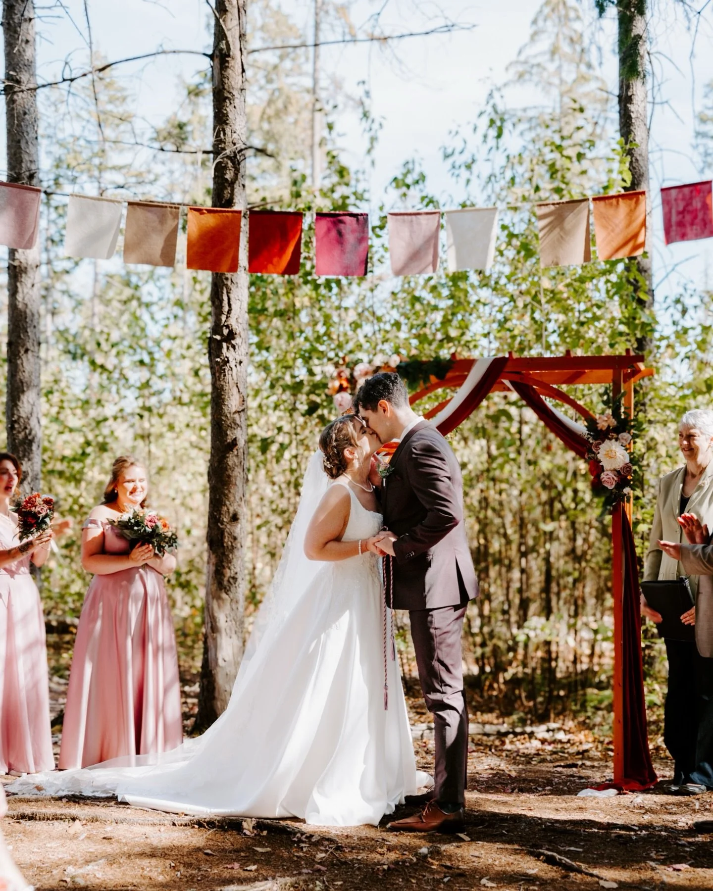 POV: You rented a mountain lodge for your wedding. 

#ColoradoElopement
#MountainWedding
#AdventureElopement
#RockyMountainBride
#IntimateWedding

Colorado mountain wedding, Rocky Mountain elopement photographer, Breckenridge wedding photographer, Co