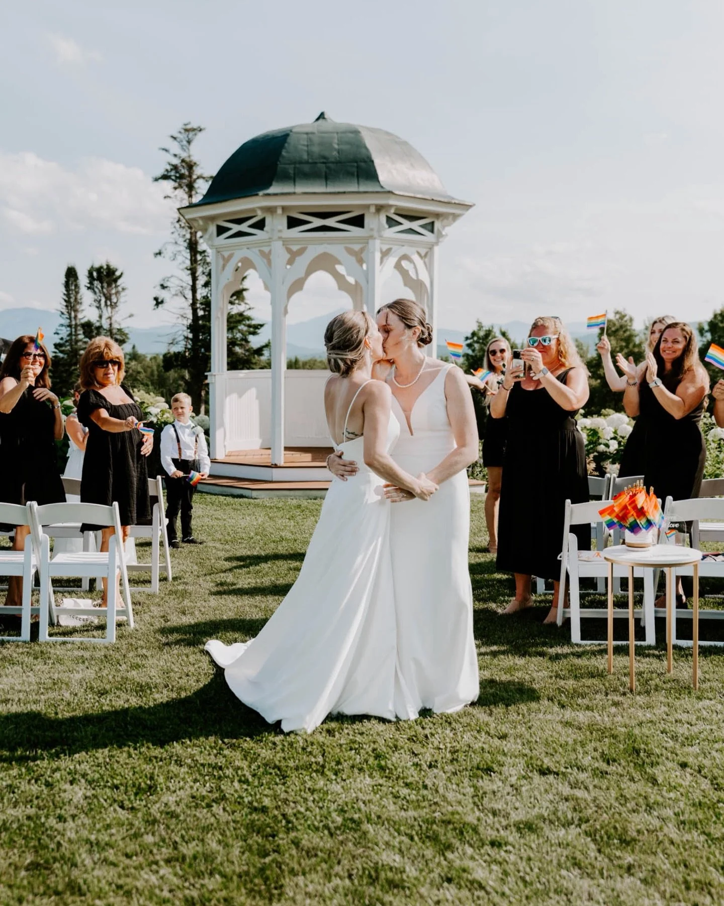 I get this question with virtually every couple I talk to. How much time do we need to book you for on our wedding day? There&rsquo;s no universal answer to this question, it really depends on what you want and what your day looks like. Here&rsquo;s 