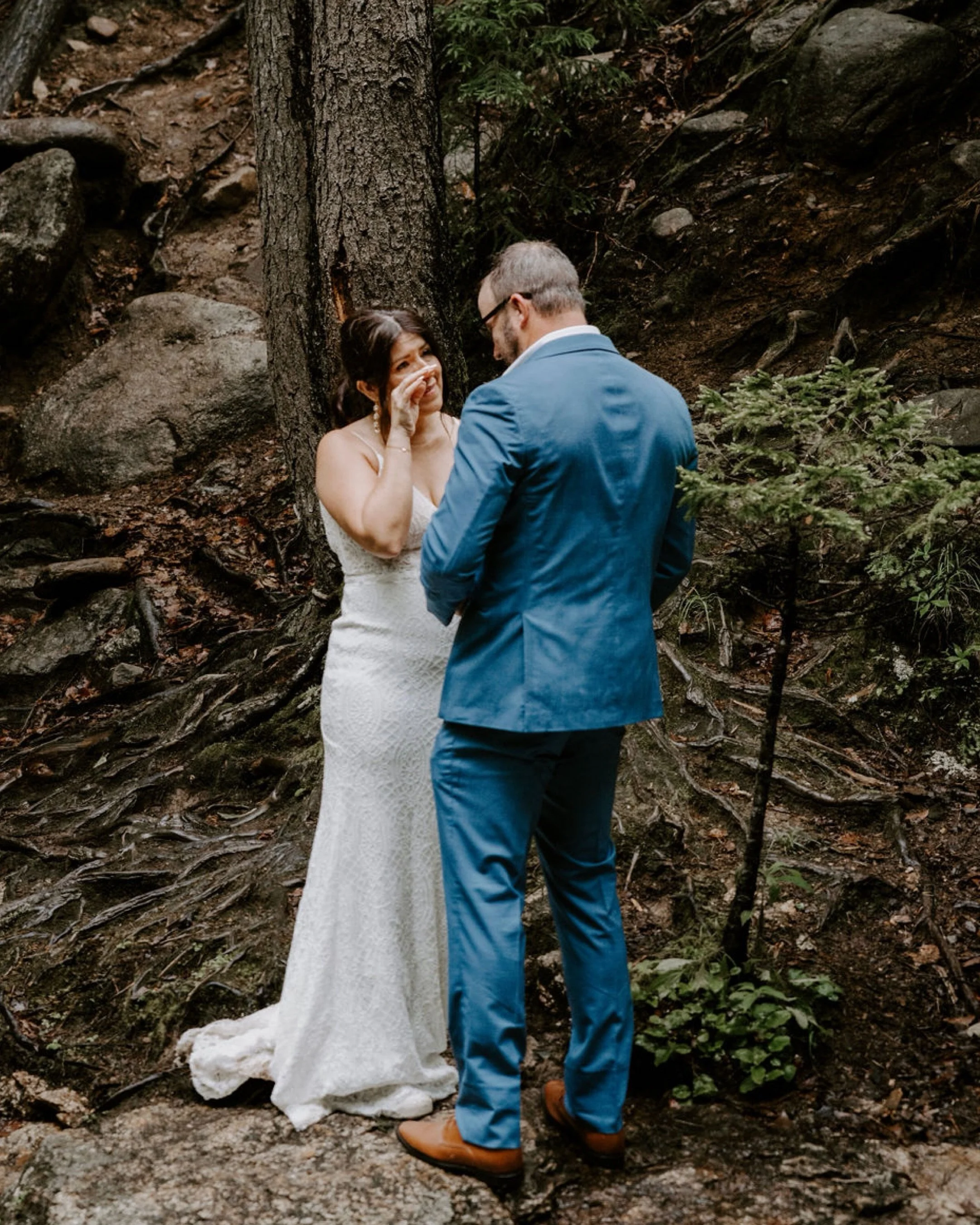 In two weeks my 2026 wedding season really kicks off and I couldn&rsquo;t be more excited for it ❤️

keywords: summer elopement, golden hour wedding, colorado elopement photographer, intimate wedding, mountain elopement, adventure wedding, sunset vow