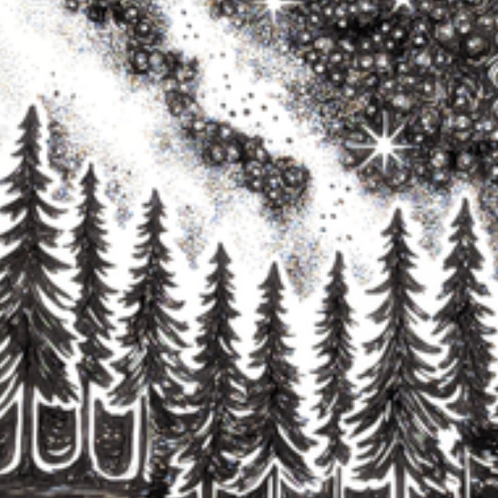 Dark Skies Story Starter: A Night Under the Stars