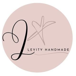 Levity Handmade Jewelry by Amy Walters 