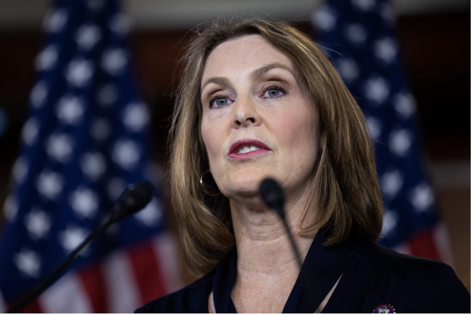 Politico Covers Thriving Economy Project Following Launch