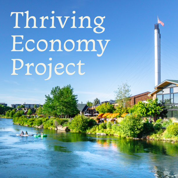 Thriving Economy Project