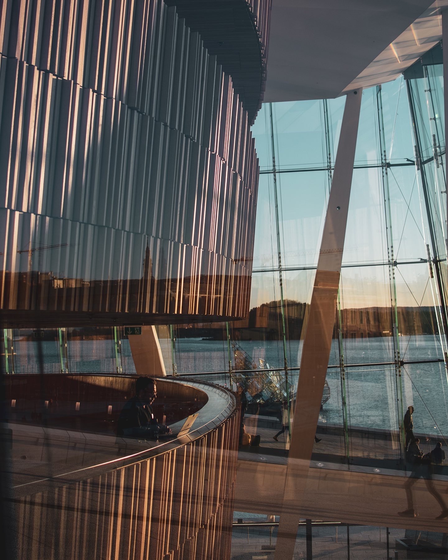 Oslo, Norway