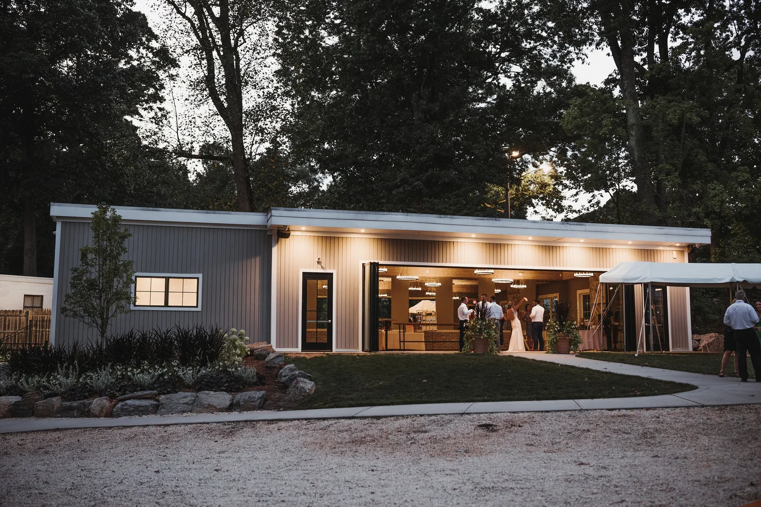 Gallery of Weddings at The Garden at The Hops — The Hops Company