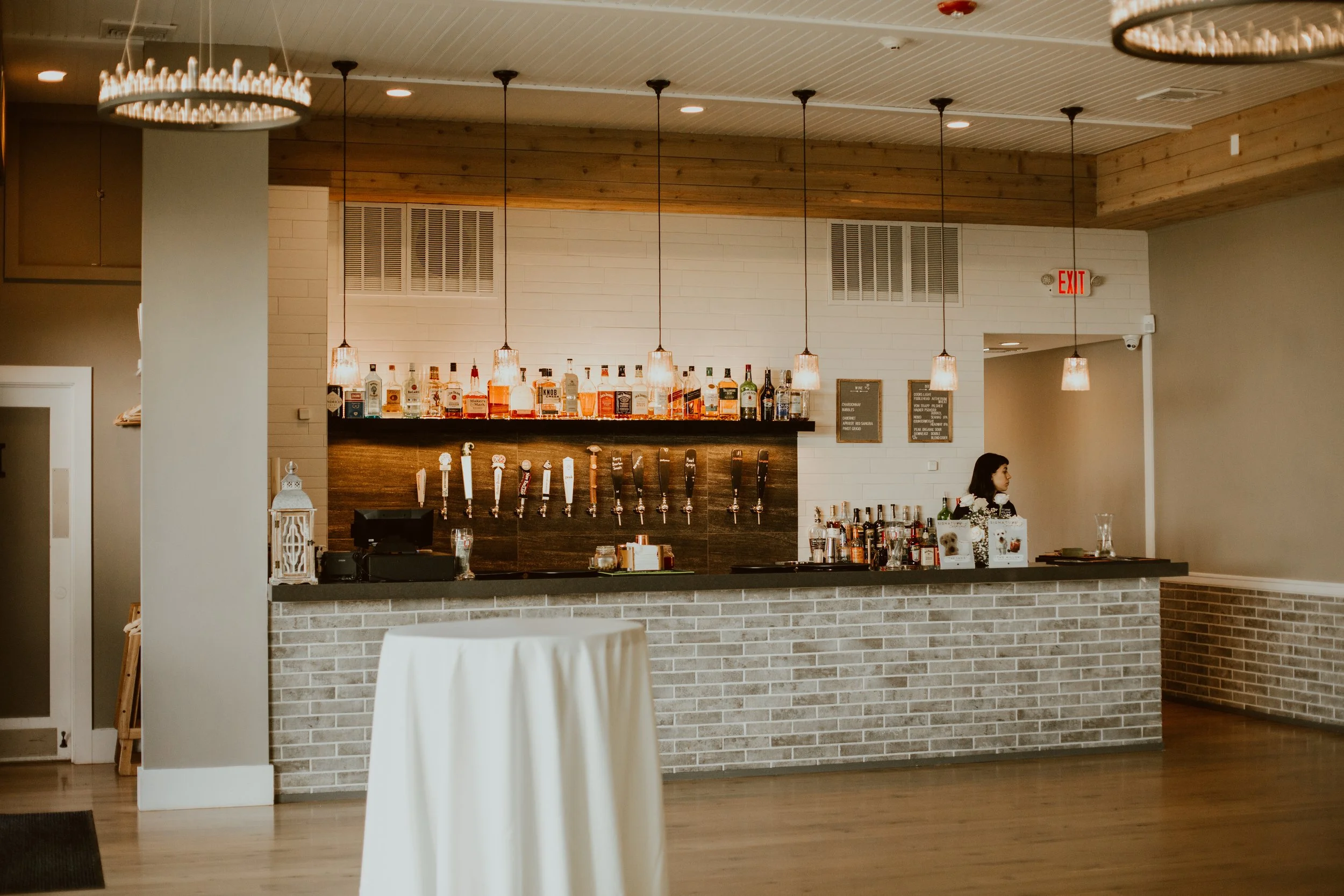 Host Your Private Event — The Hops Company