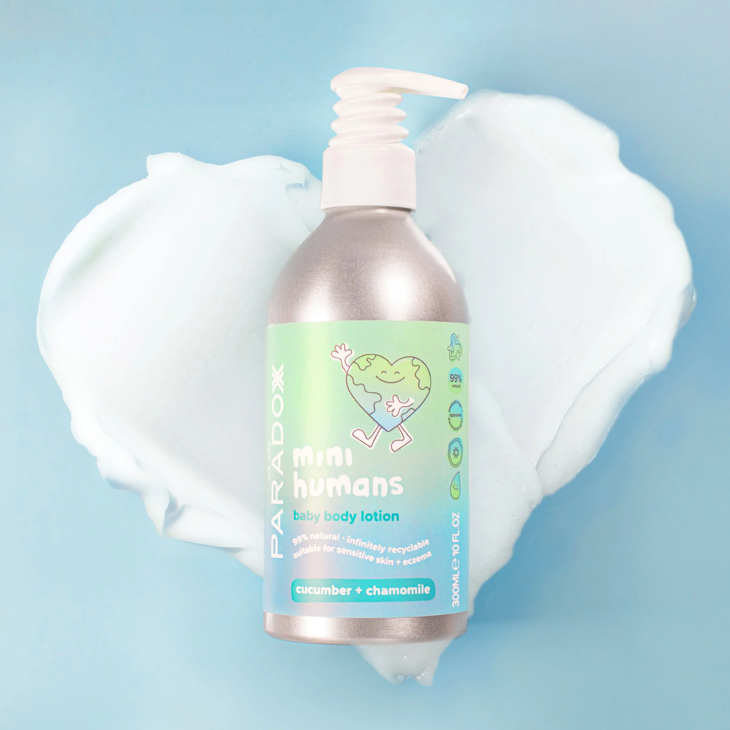 Mini Humans (Copy) — LMdesign