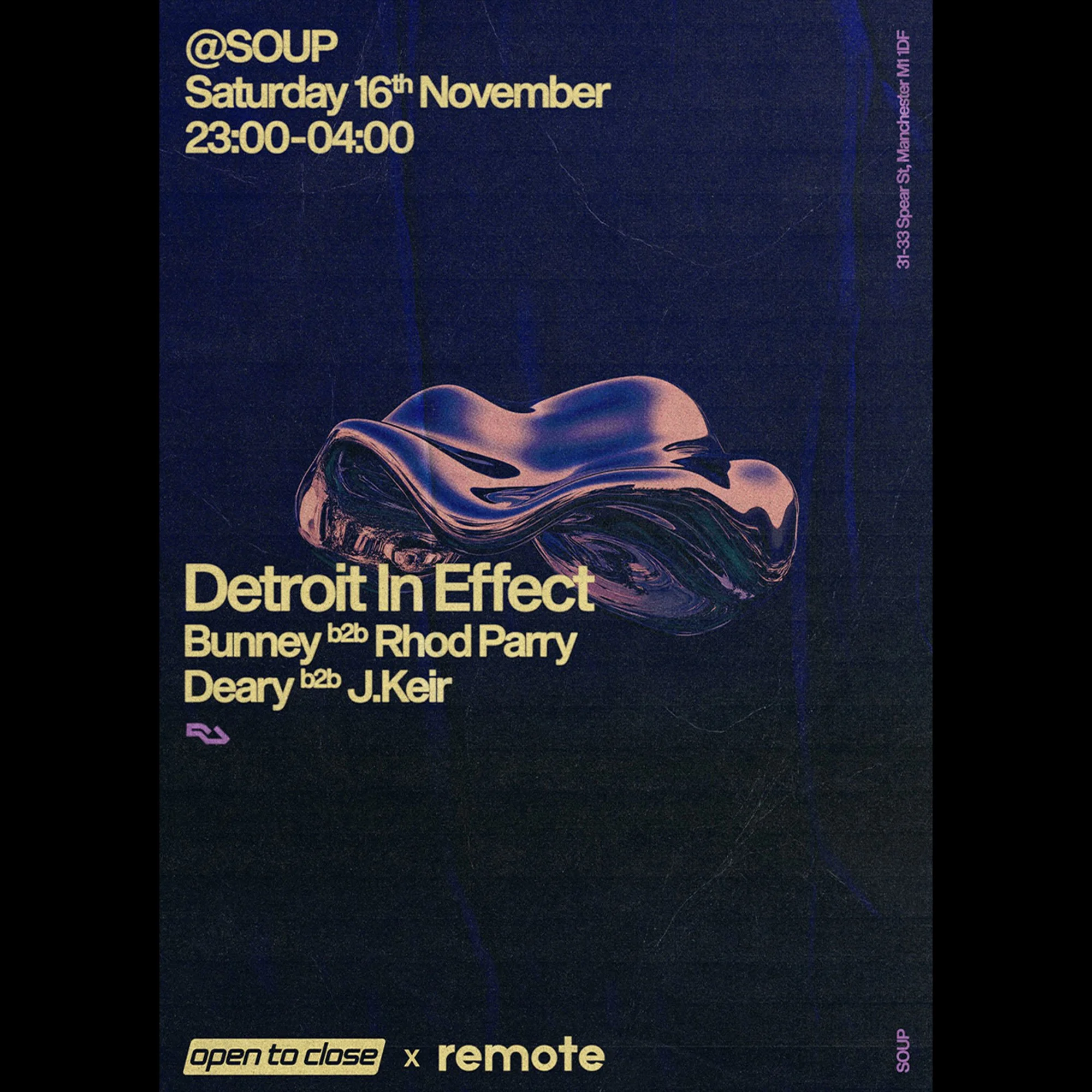 Remote X Open to Close | Vol.09