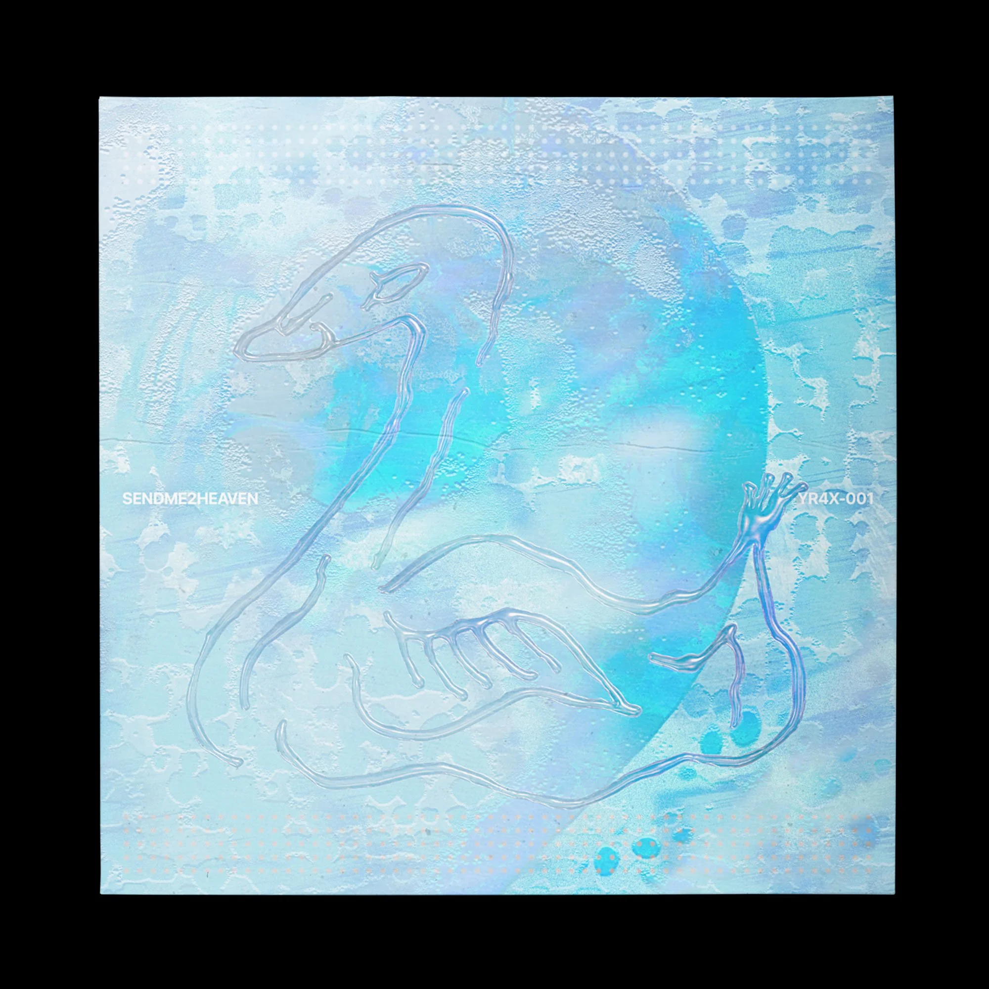 YR4 Records | SENDME2HEAVEN LP