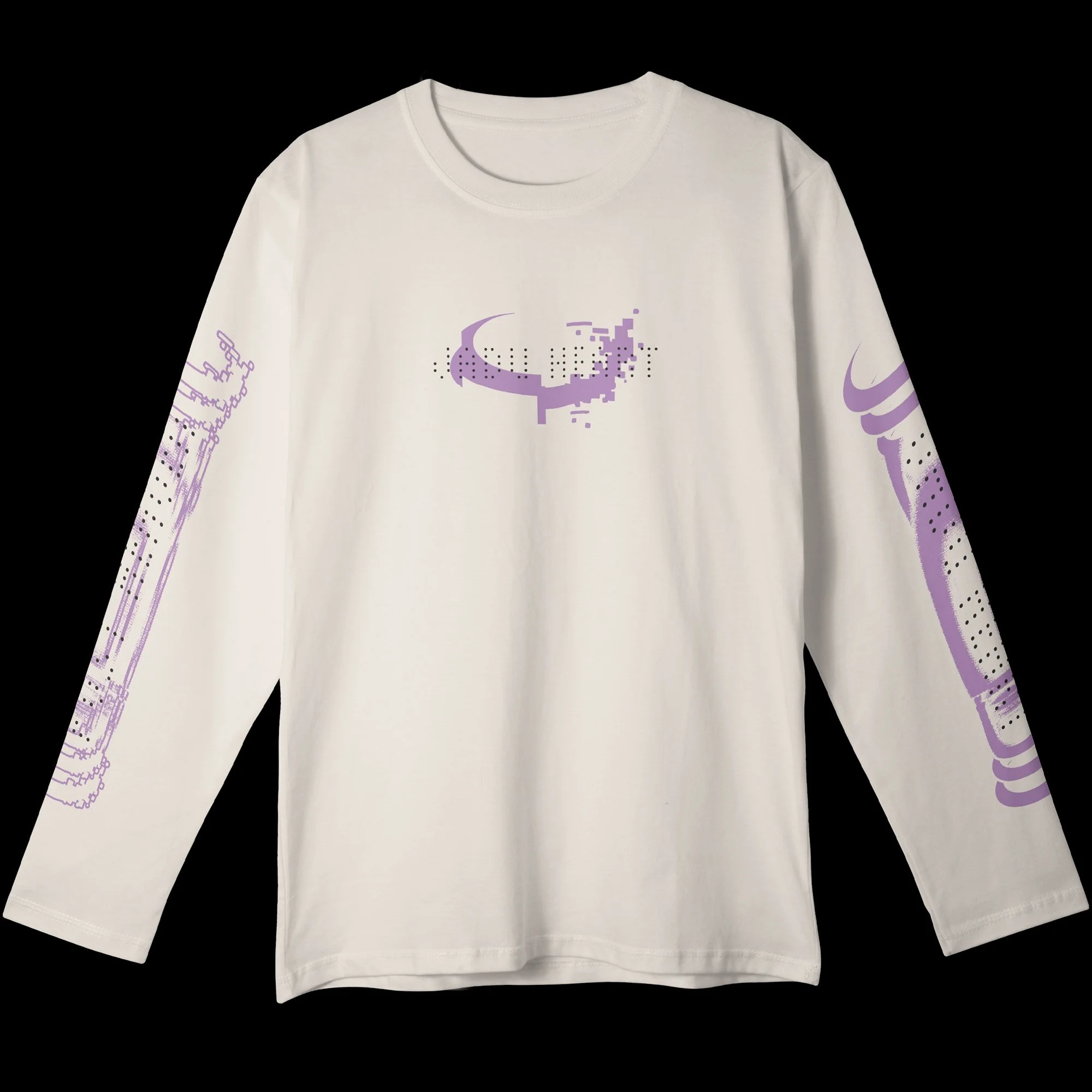 Jadu Heart | Post Heaven Tour Longsleeve