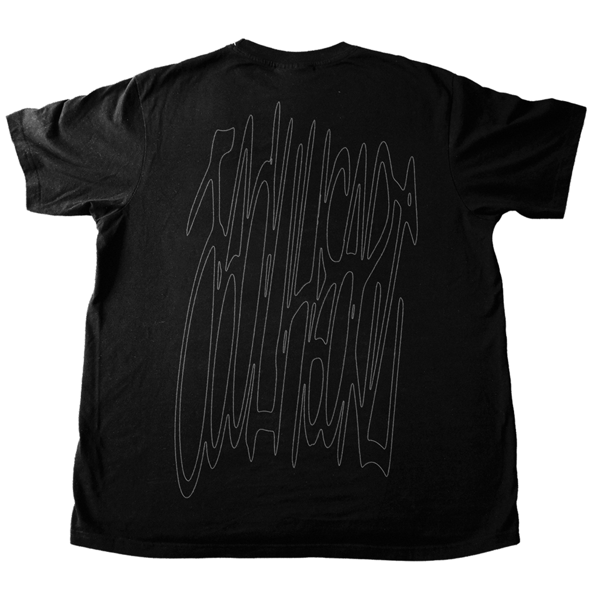 Jadu Heart | You're Dead T-shirt