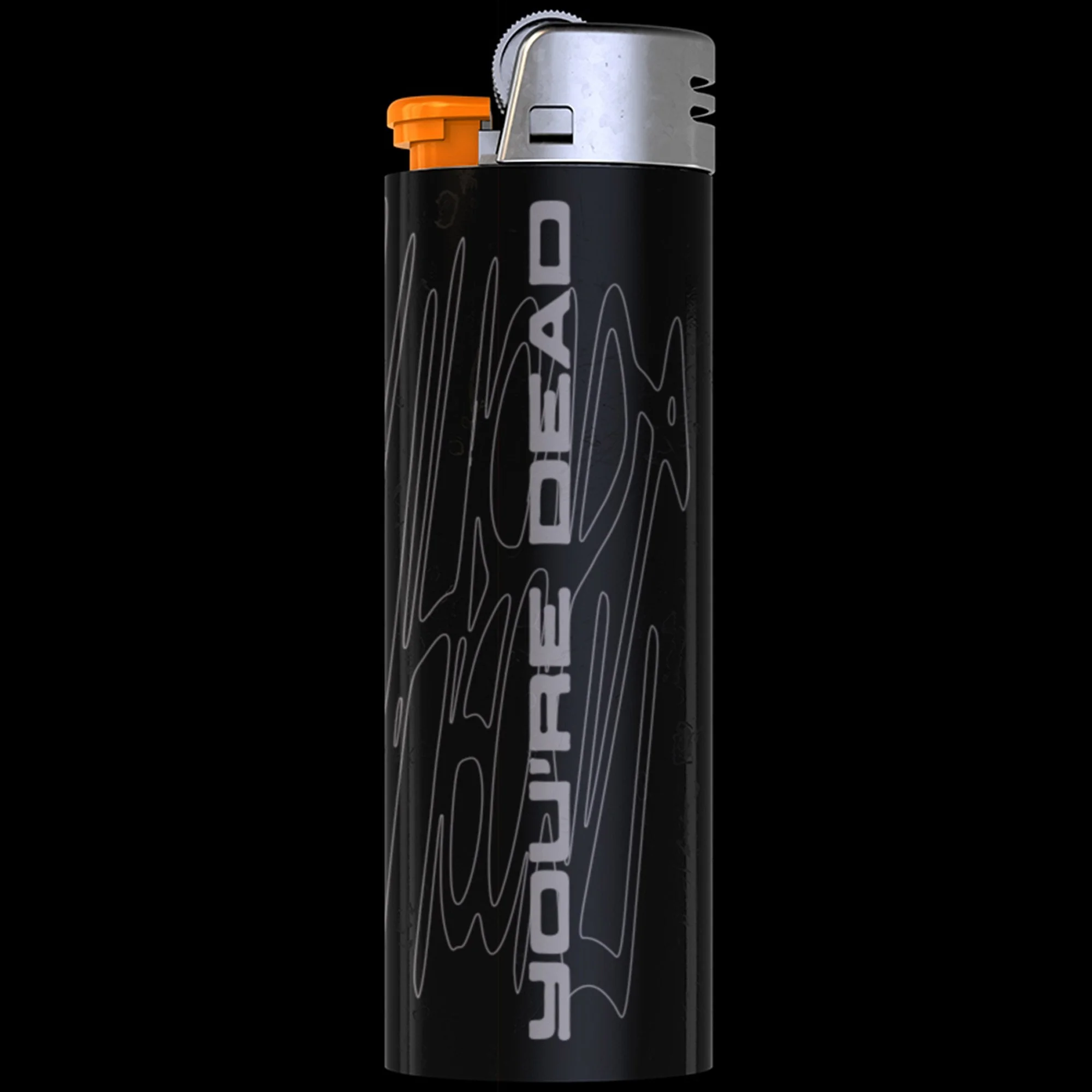 Jadu Heart | You're Dead Lighter