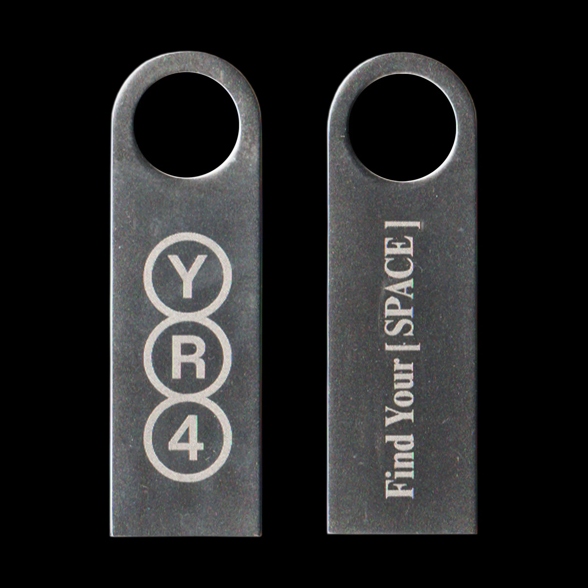 YR4 Records | Find Your Space USB