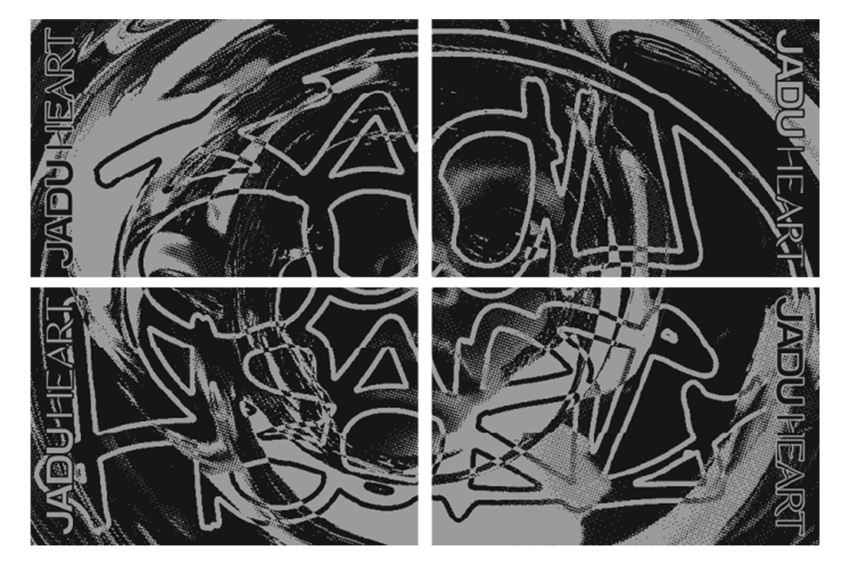 Jadu Heart | Sticker Pack