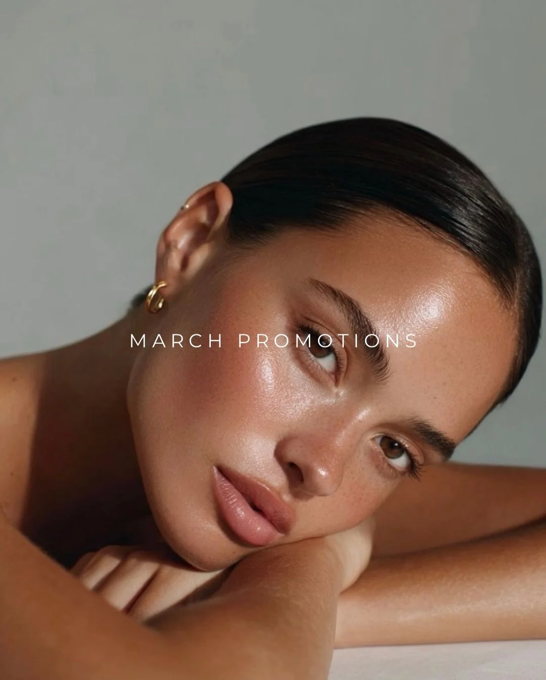 March is for fresh starts and refreshed skin 🌸

&bull; No expiry date to pre purchased packages
&bull; DM or email info@facestudios.ca to purchase - invoicing is sent via email

WWW.FACESTUDIOS.CA 🩷