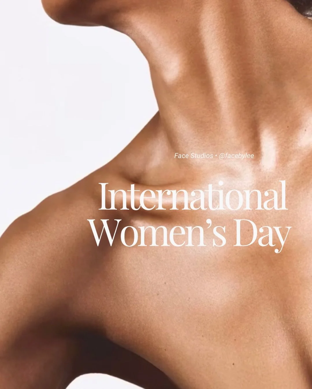 Celebrating the beauty, strength, and resilience of women 🩷

&amp; to the women building businesses, chasing big dreams, and creating spaces of their own - today we celebrate you.

So grateful to be surrounded and supported by so many inspiring wome