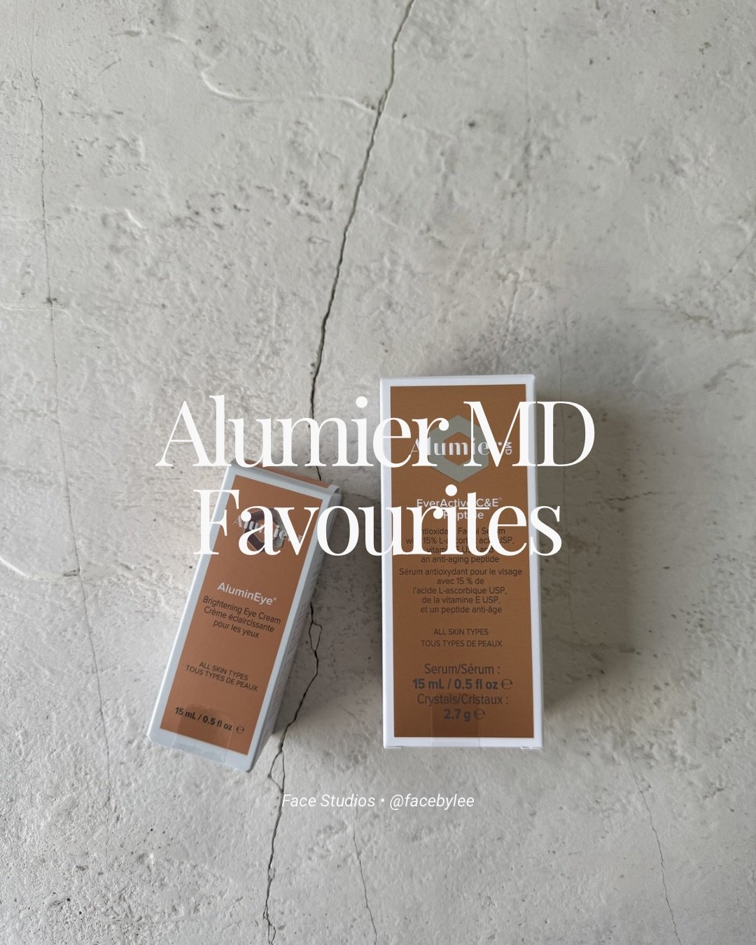 Your injectable results don&rsquo;t end when you leave the clinic - they&rsquo;re maintained at home 🫶🏽

Think of medical-grade skincare as the insurance policy on your investment. Neurotoxin, filler and medical facials can do incredible work, but 
