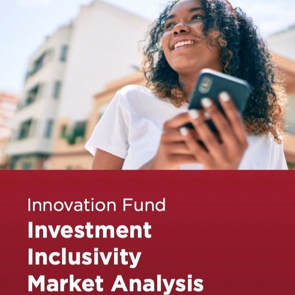 Analyzing market conditions and impact for the GSMA Innovation Fund