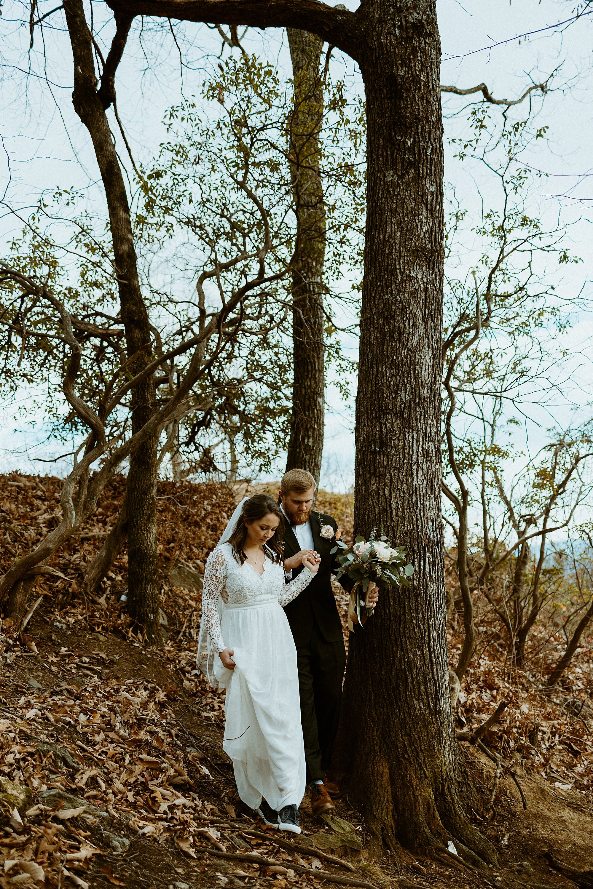 intimate wedding in asheville - 46.jpg