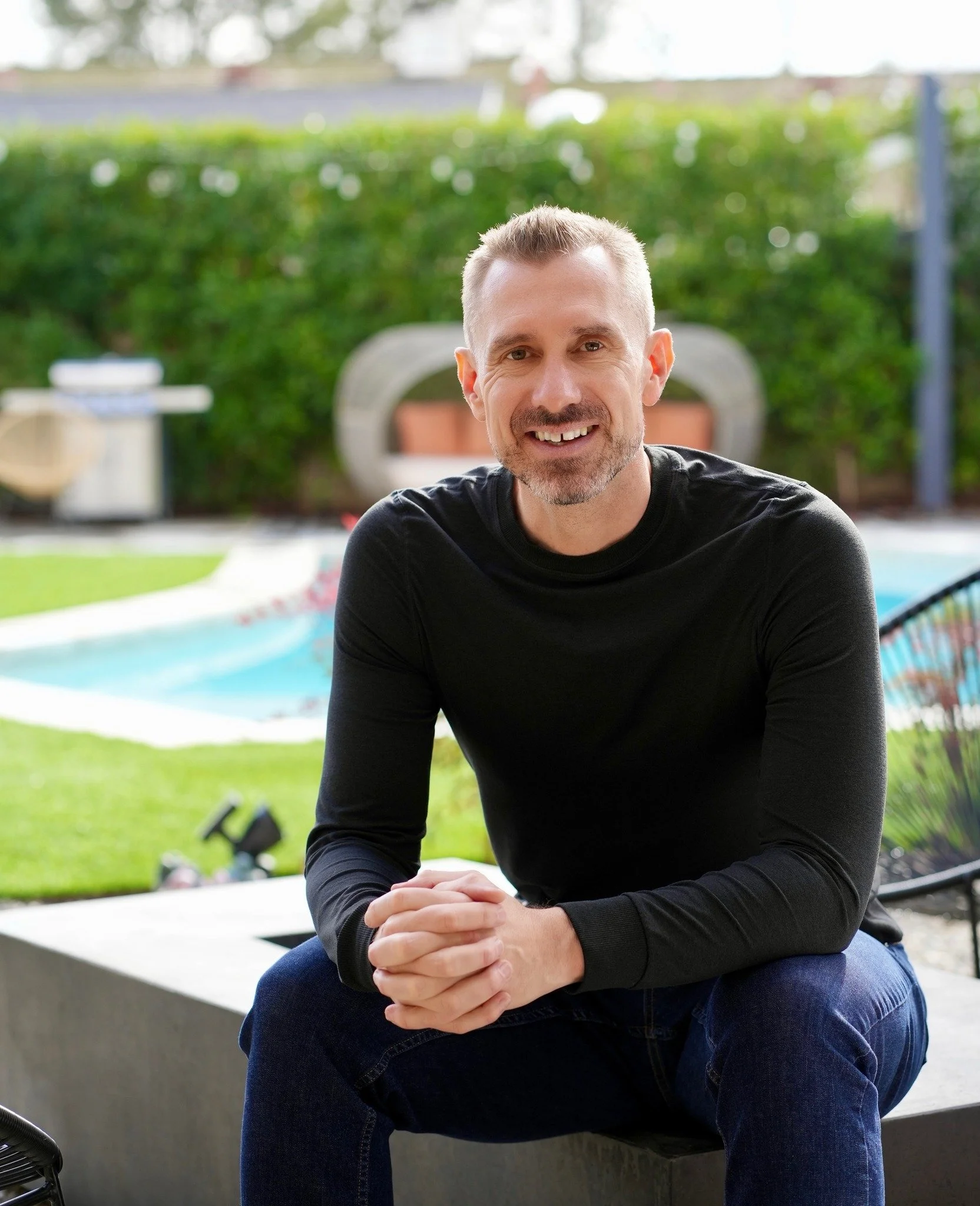 One of the hardest things I see (and experienced myself as a founder) is selling yourself.

Not your product. Not your service. Yourself.

It sounds simple &mdash; who knows you better than you? But for many founders, especially those who lean more i