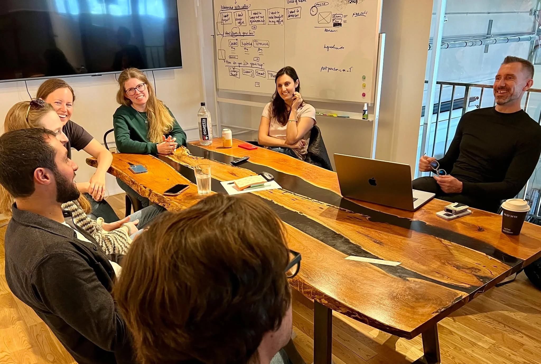 Are your loudest team members secretly harming your growth?

Every team has them, the confident talkers.
They speak first, think fast, and dominate the discussion.

And while they often have great ideas, they might also be quietly harming your compan