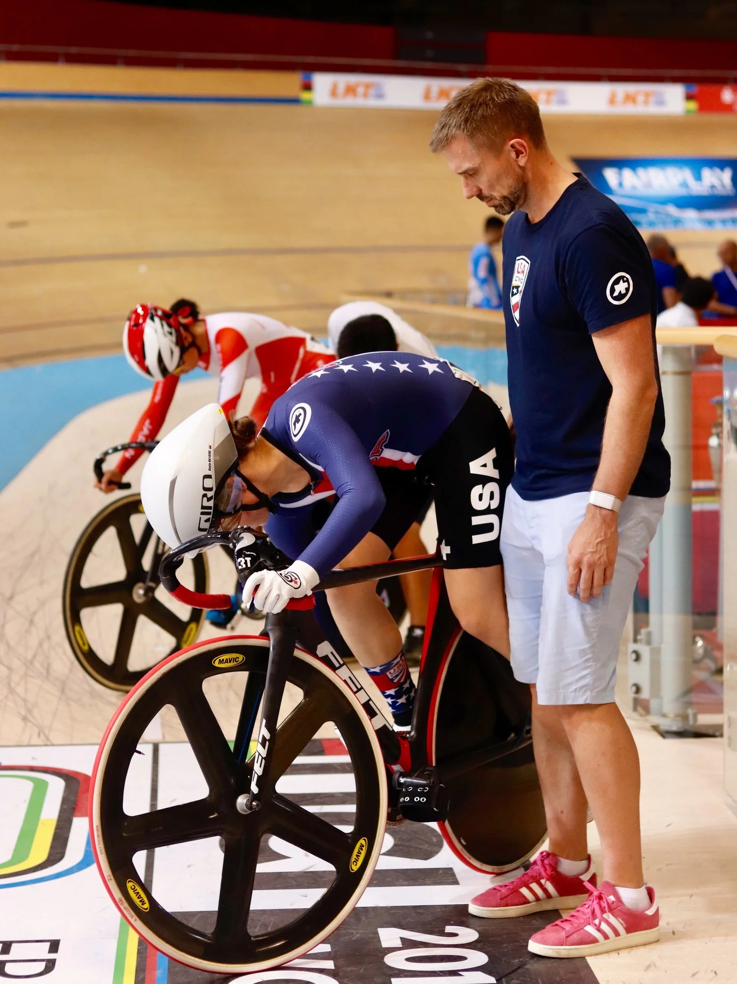 In 2022, I launched a company, Coaches Soul, with a wonderful and talented friend.

We were fired up.
We were both elite athletes turned coaches.

We&rsquo;d both experienced the loneliness, the pressure, and the steep learning curve of leading other