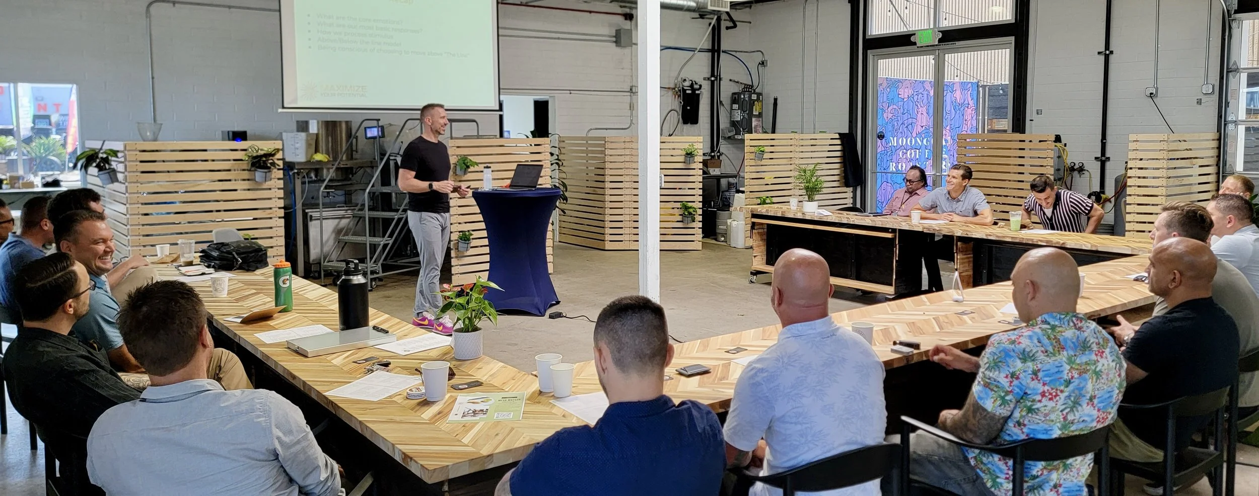 Why Leaders Avoid Hard Conversations (and Why That Avoidance Costs More Than You Think)