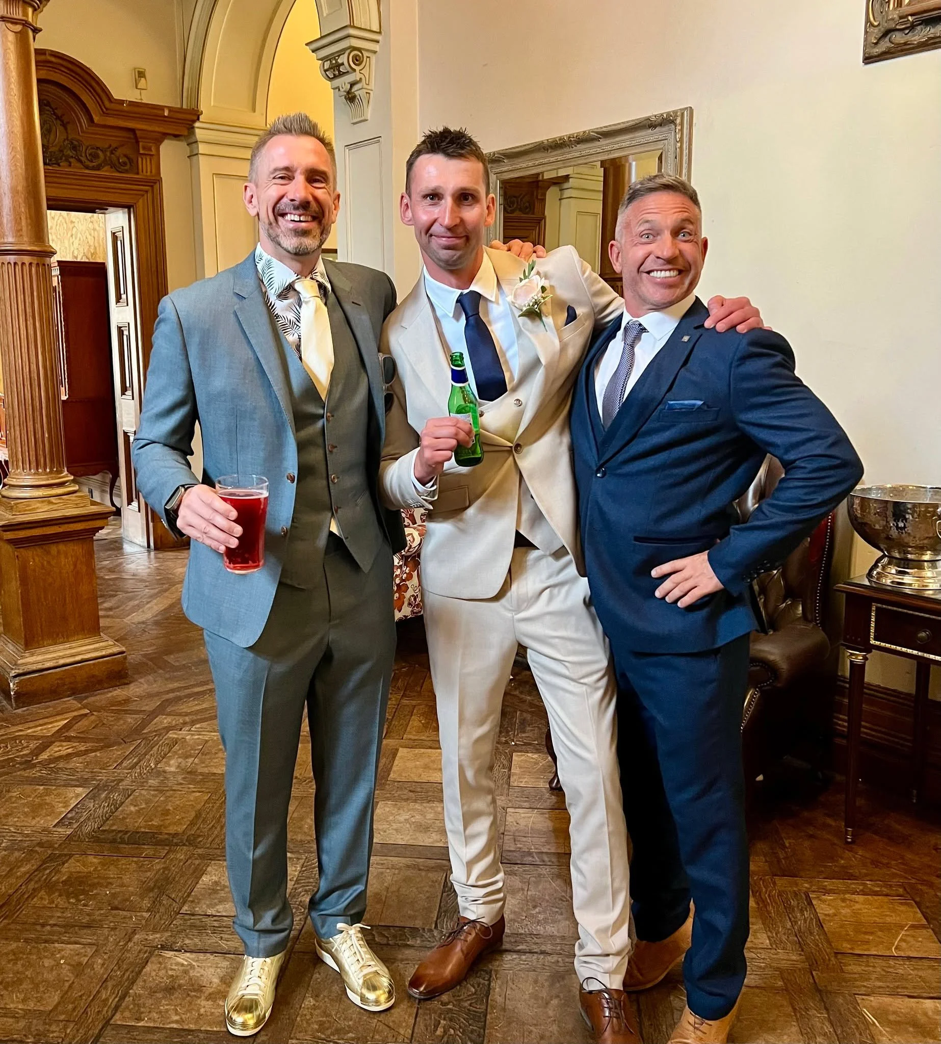 In leadership circles, we celebrate independence like it&rsquo;s the highest virtue.
Self-made, self-sufficient, and always in control.

It sounds impressive, and it looks great on a highlight reel, and it quietly crushes more leaders than any market