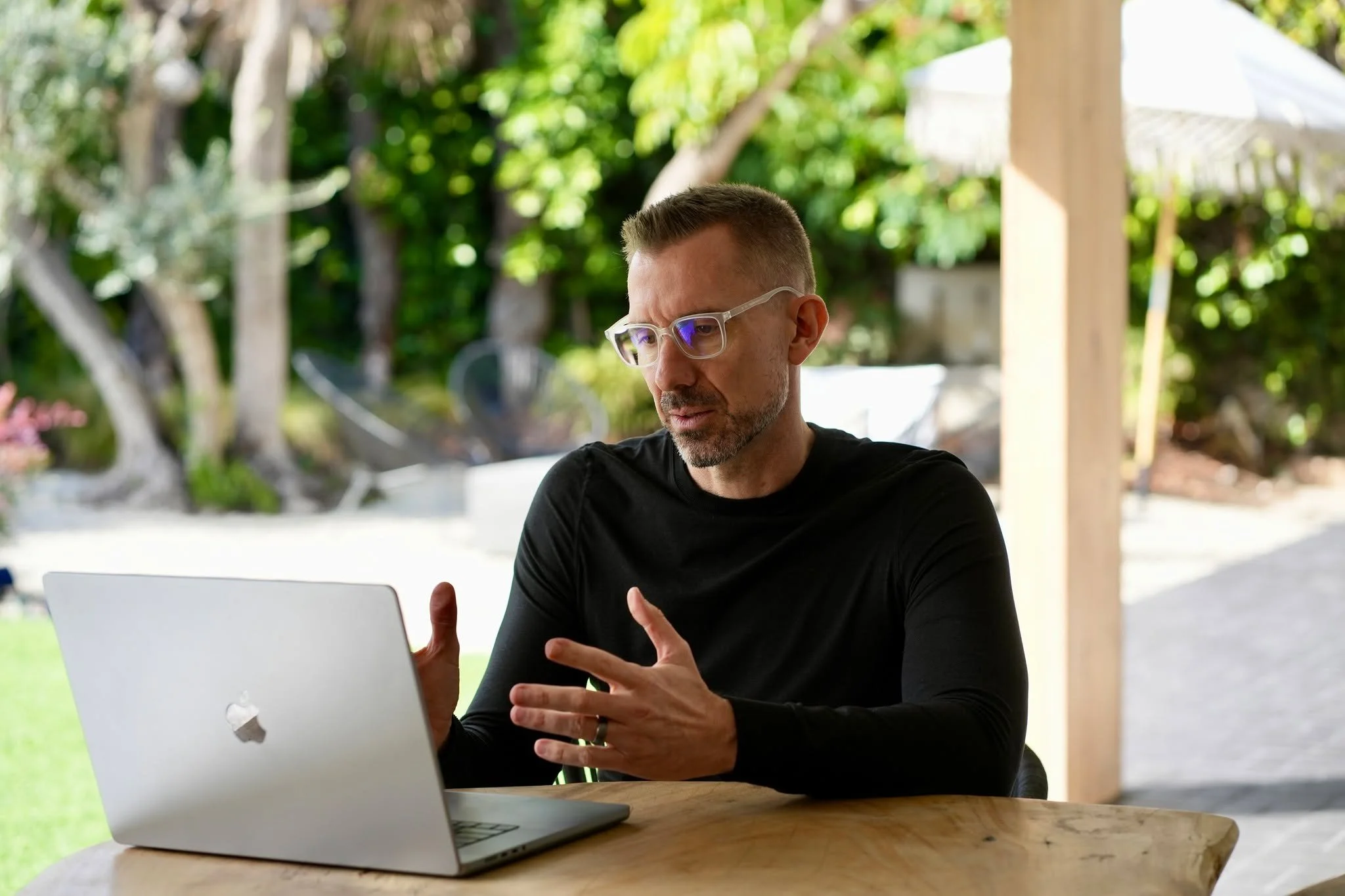 A few months ago, I was in a coaching session with a visibly frustrated founder. He said, &ldquo;My team just doesn&rsquo;t get it; they keep arguing with me instead of listening.&rdquo;

So I asked him, &ldquo;When they challenge you, do you try to 