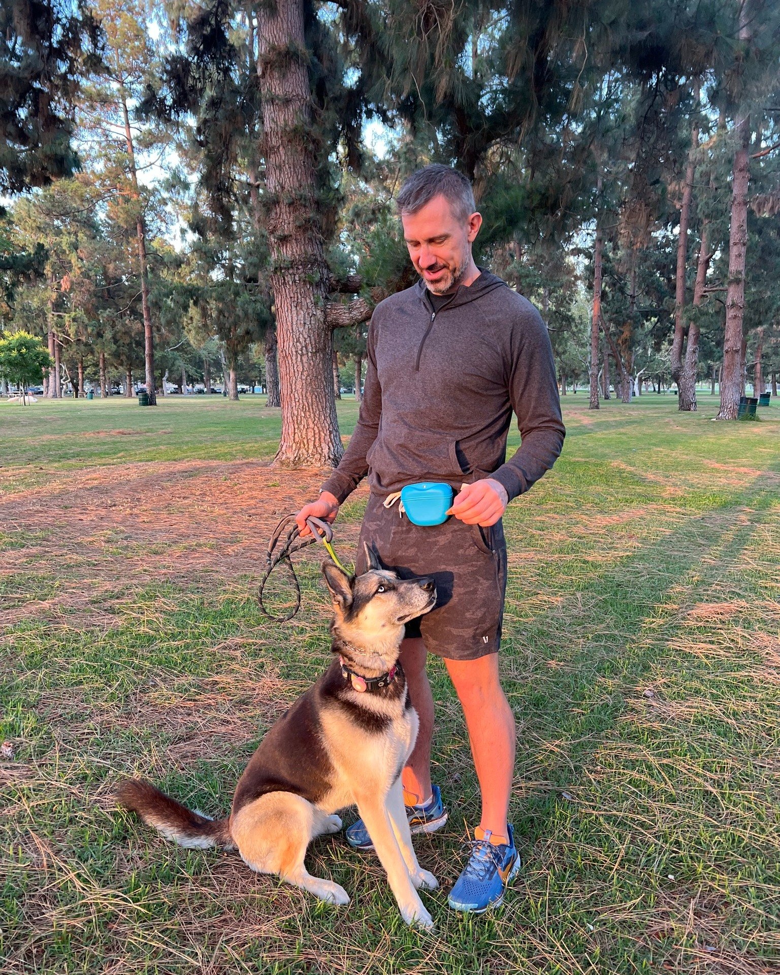 There is no secret formula to come up with better ideas.

Ideas show up when you make space for them, and part of my work is to help leaders find that space and the mechanisms that allow for their creativity.

Some journal daily
Others block out spac