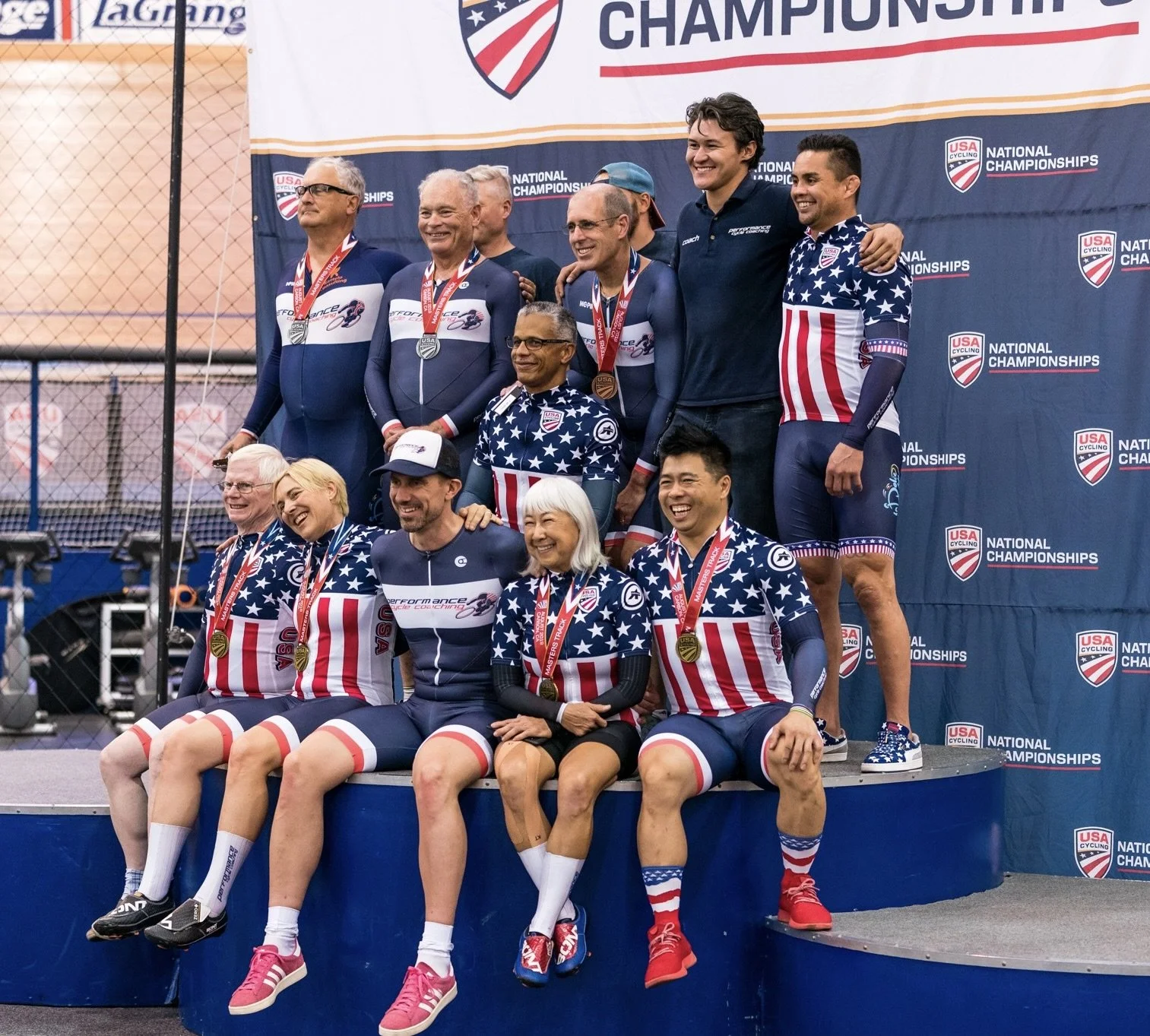 Winning Isn’t the Point