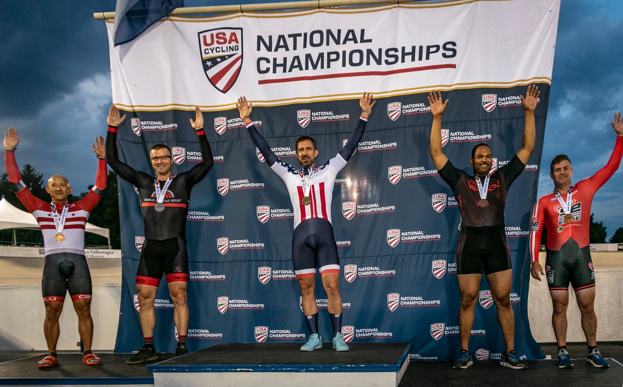 Winning isn&rsquo;t the point. How we win is.

I grew up in elite sport and have built and sold multiple businesses. I understand the pull of winning at all costs. 

Yet I&rsquo;ve also seen where it leads: exhausted, lonely, and unfulfilled leaders 