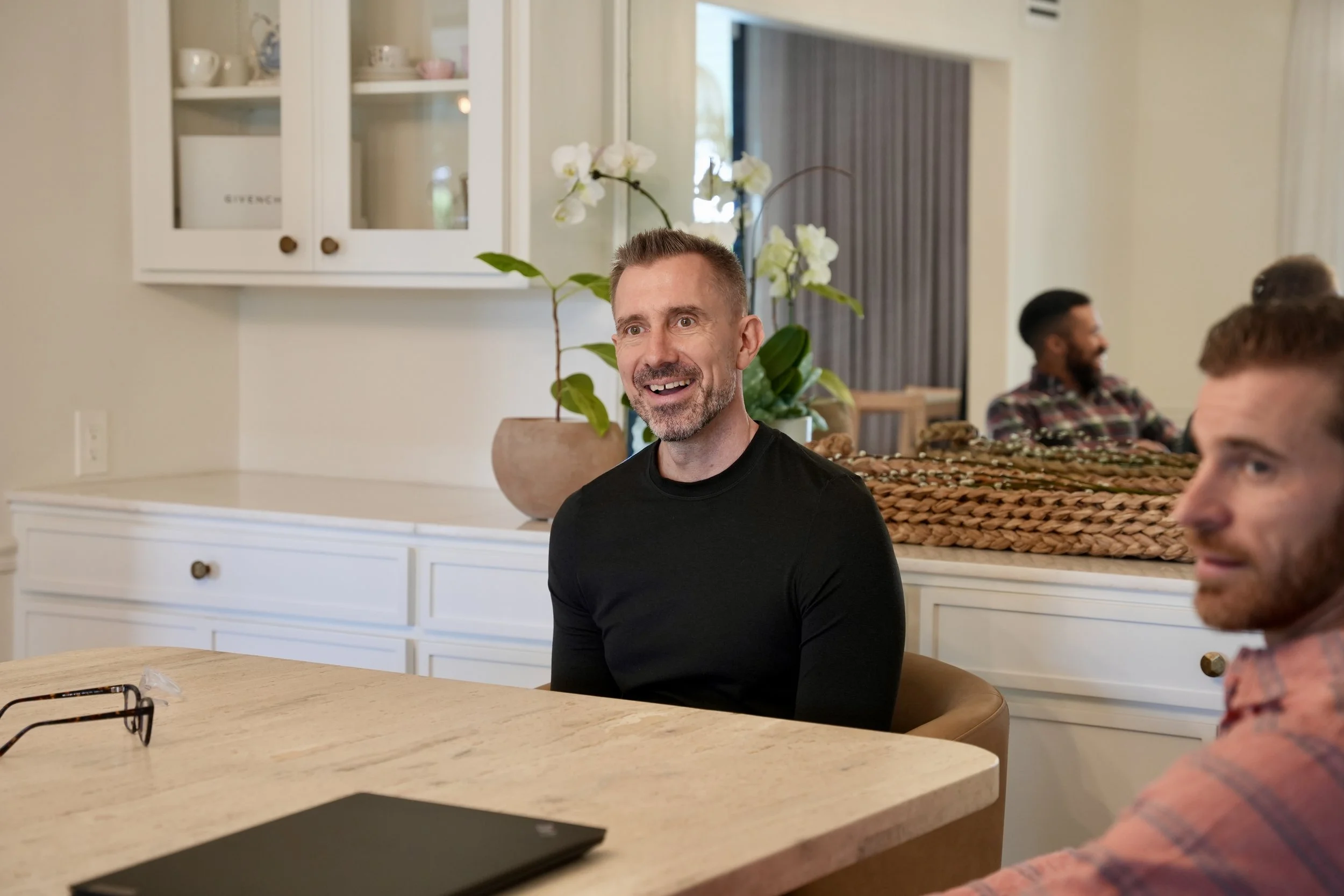 Why Your Feedback Lands Differently Than Mine