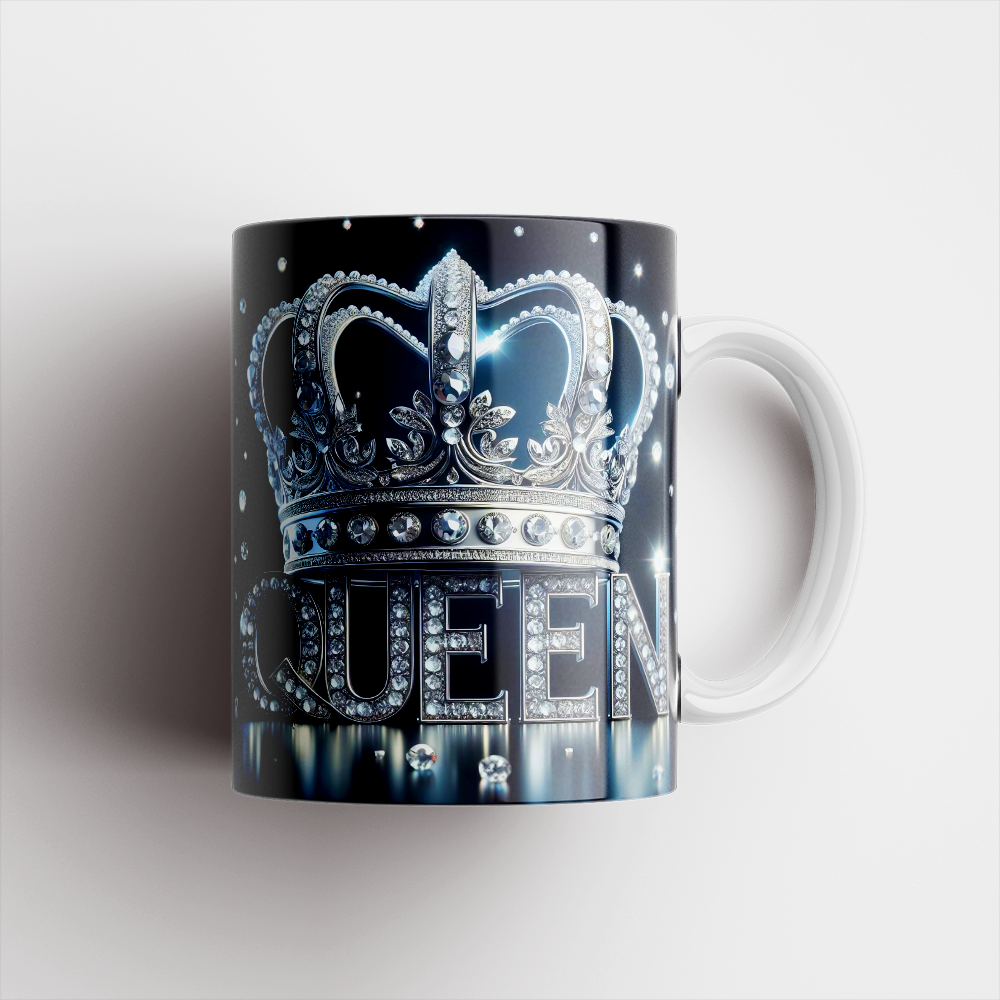 QUEEN Mug