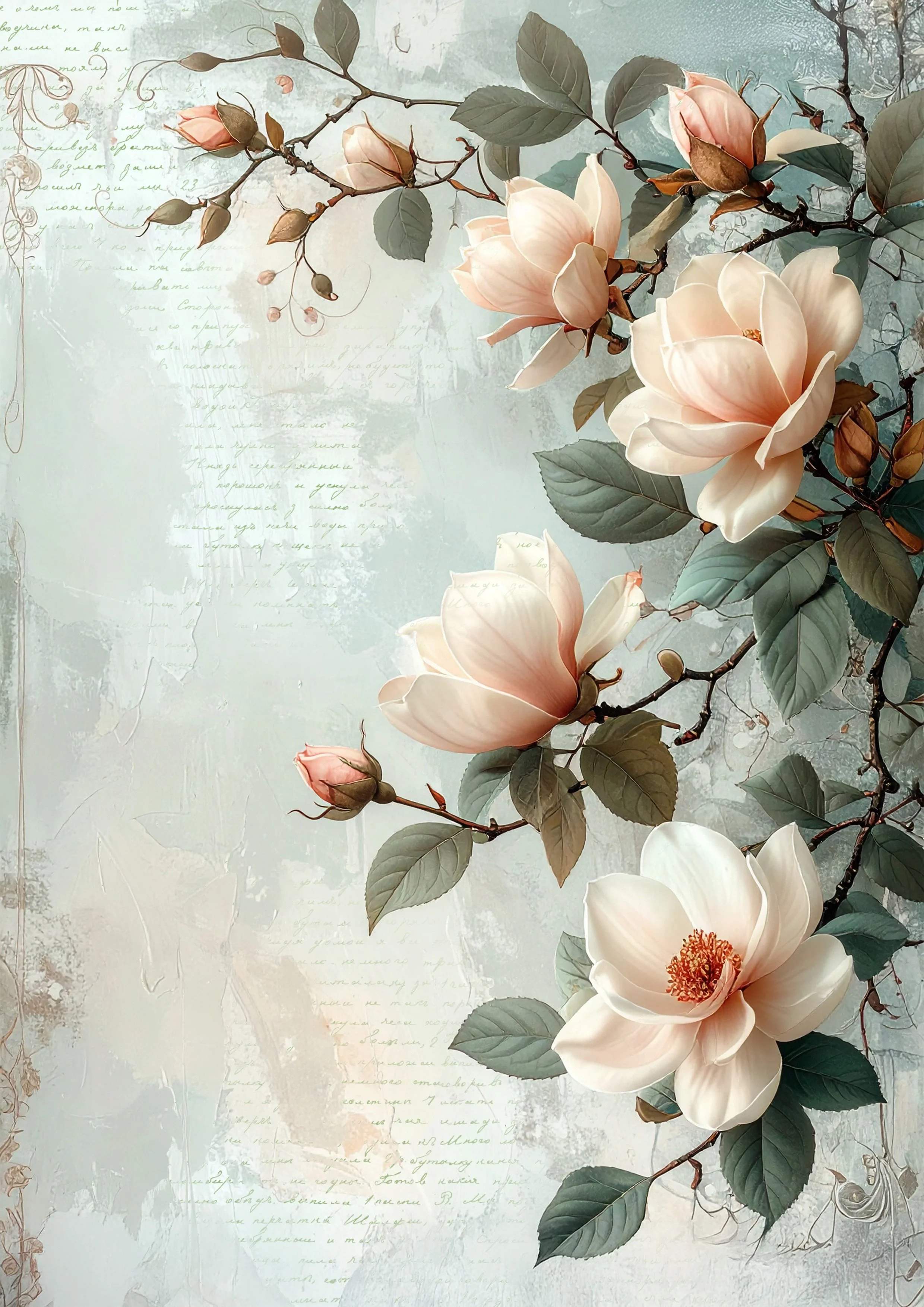 Memories in Bloom — The Personalized Mother's Day Vase