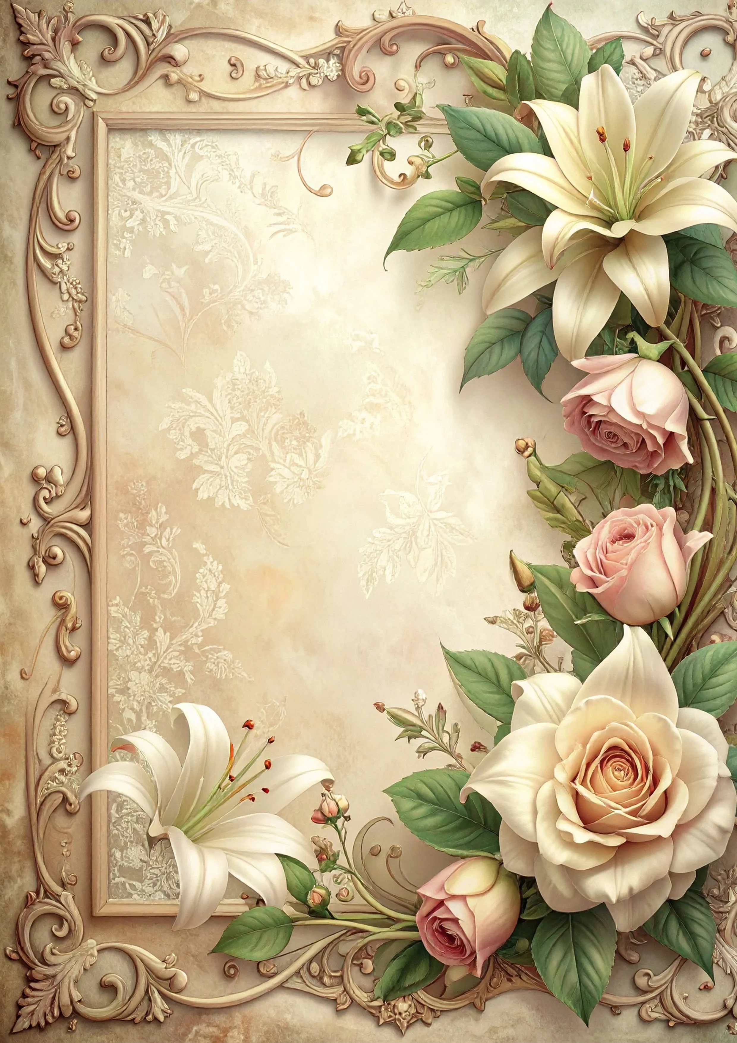 Memories in Bloom — The Personalized Mother's Day Vase