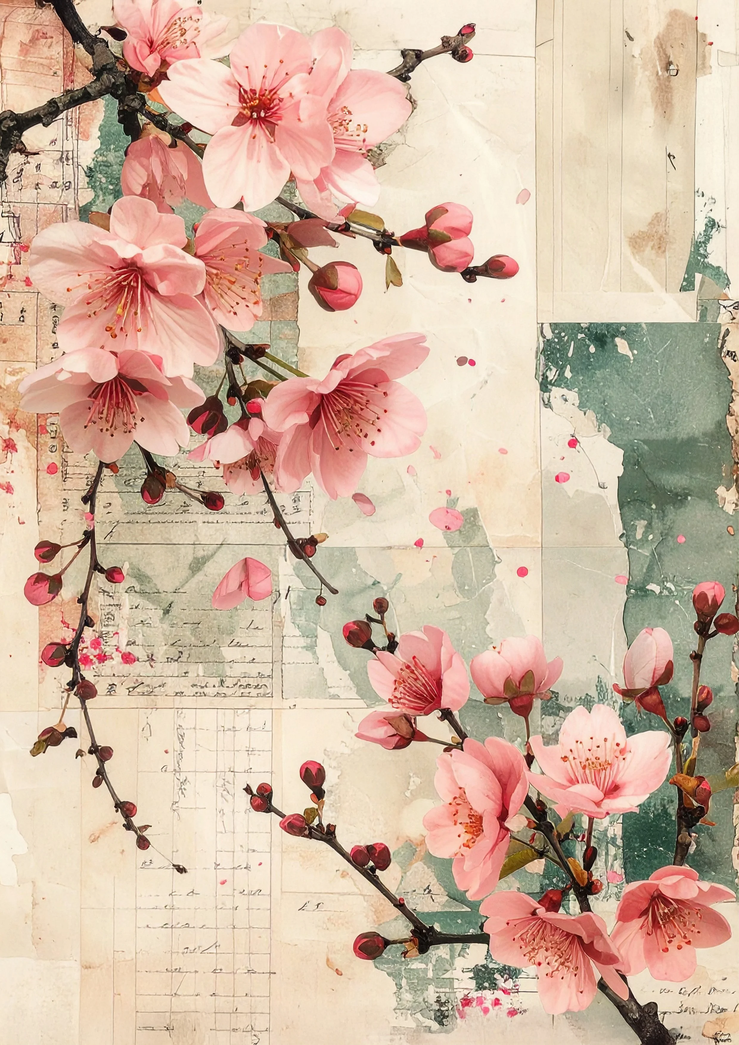 Memories in Bloom — The Personalized Mother's Day Vase