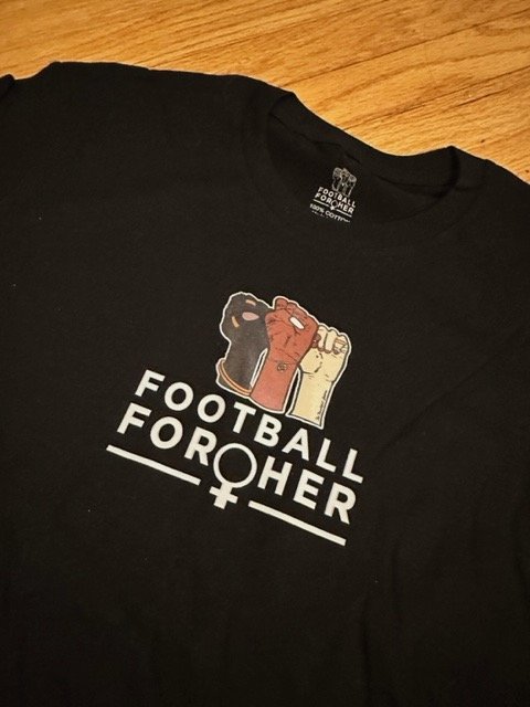 FFH T-Shirts