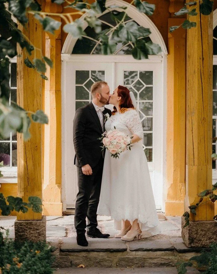 Marita + Henrik 👰&zwj;♀️🤵&zwj;♂️📸
.
.
.
.
.
.
.
.
.
.
#bryllup #wedding #norway #brud #bryllupsfotograf #norge #kristiansand #love #dittbryllup #weddingdress #brudekjole #kj&aelig;rlighet #bride #bryllup2024 #weddingphotography #bryllupsfoto #wedd